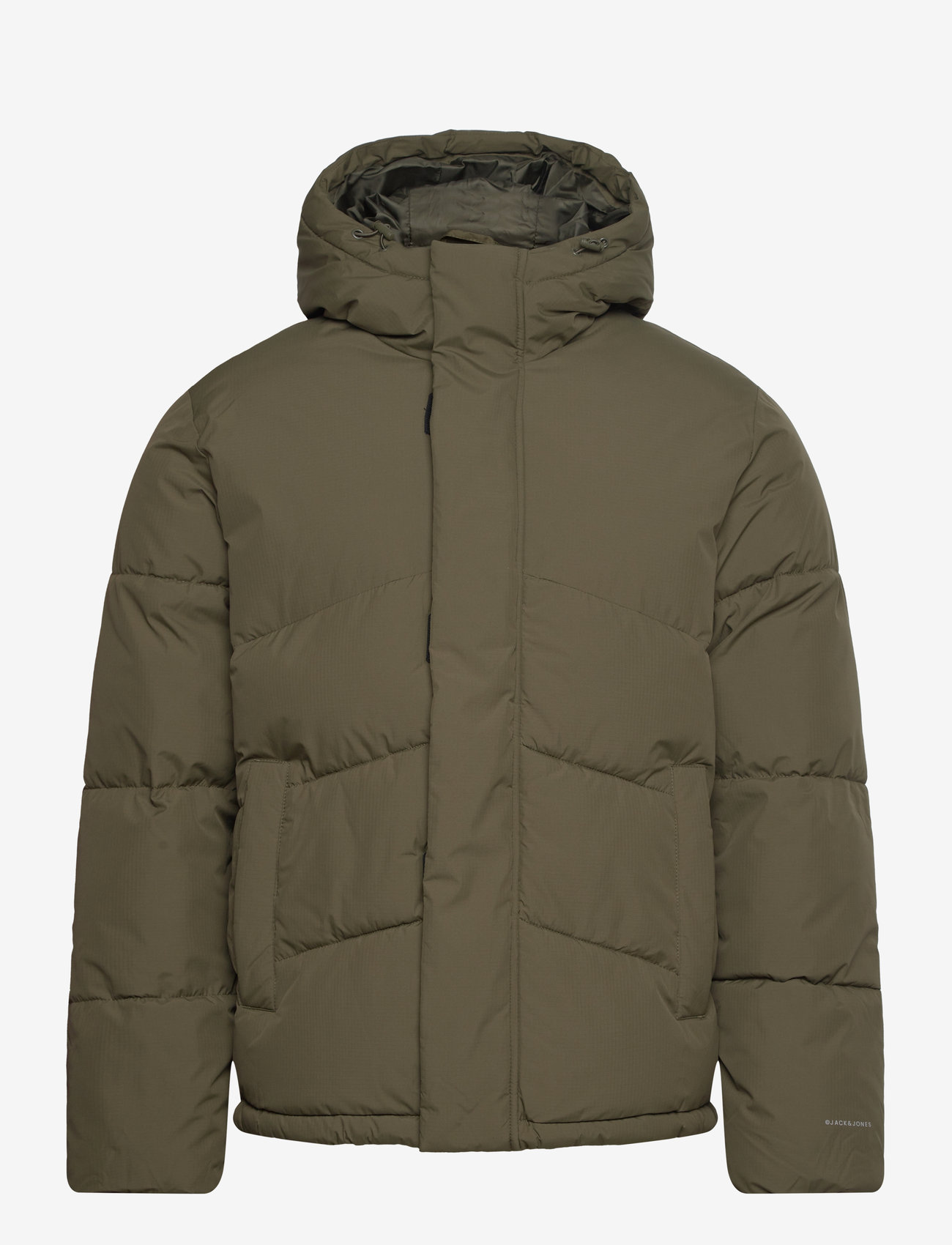 Jack Jones Jjworld Puffer Jacket Buy Padded jackets from Jack  Jones online at Fast delivery and easy returns