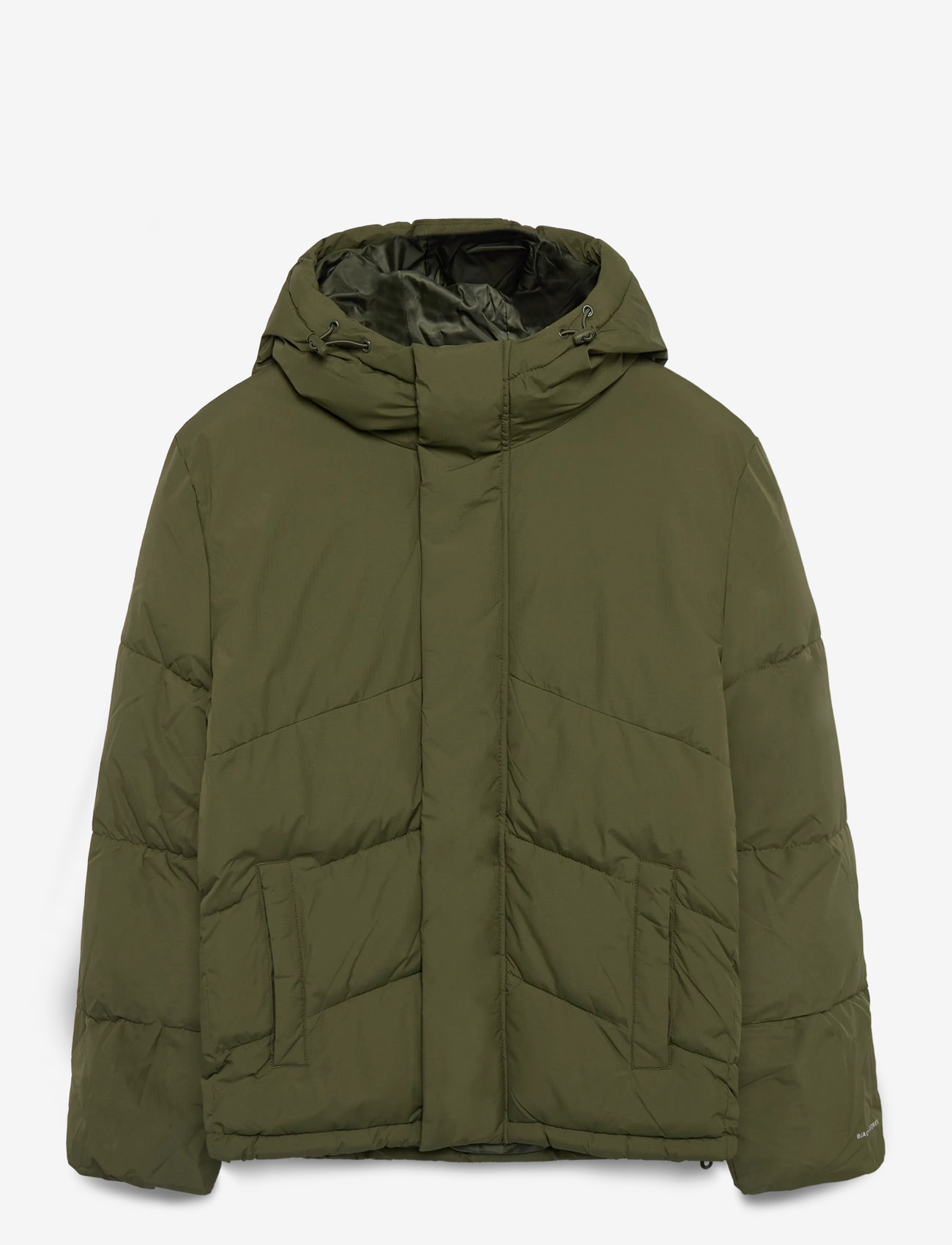 Jack & Jones Jjworld Puffer Jacket – kurtki puchowe – kupuj w Booztlet