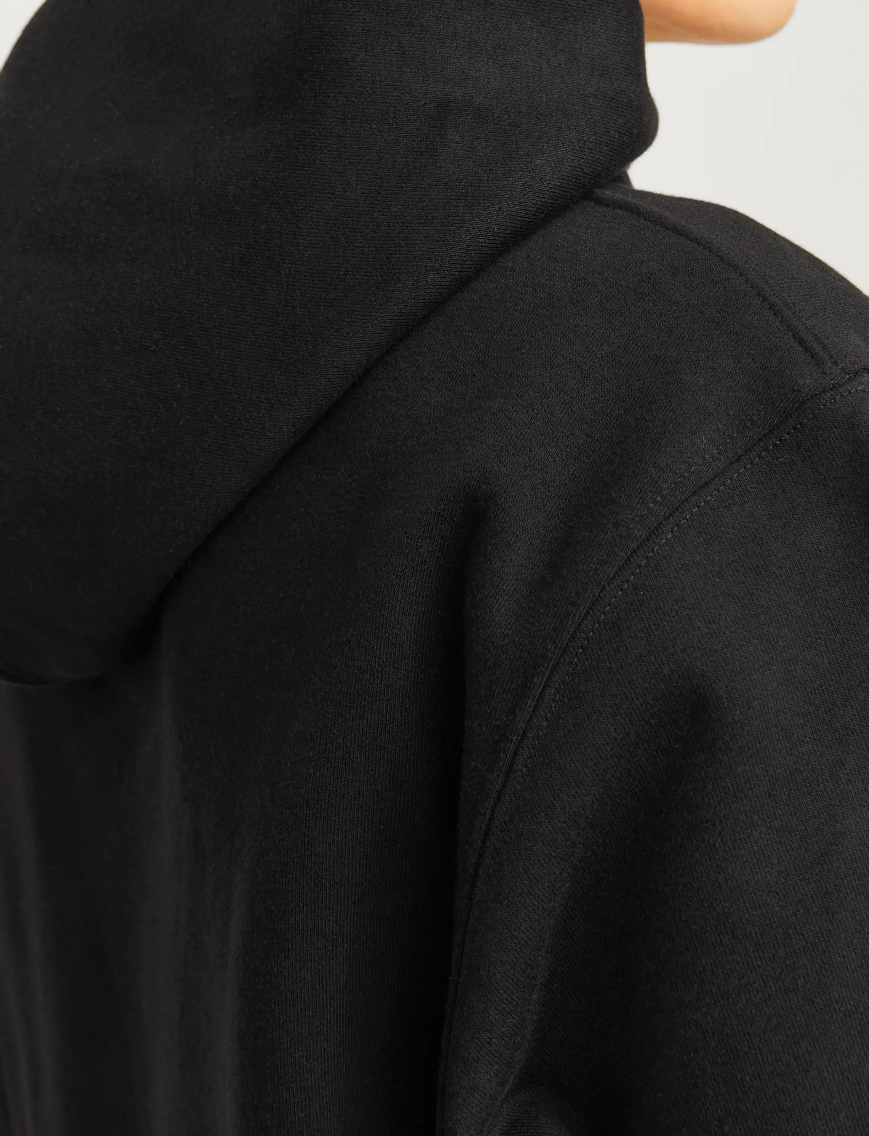 JACK & JONES Jjeurban Edge Sweat Hood Noos hoodies herr – bild 6