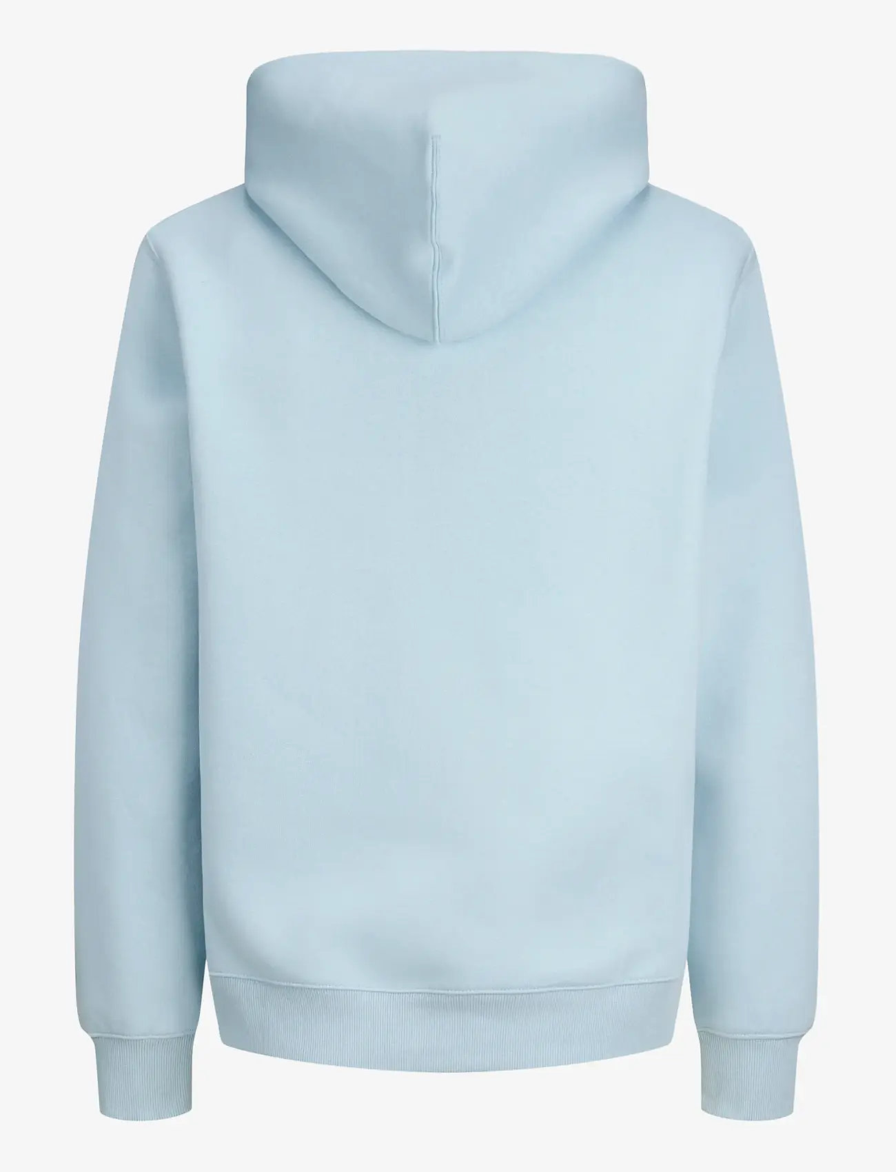 Jack & Jones - JJEURBAN EDGE SWEAT HOOD NOOS - hoodies - celestial blue - 2