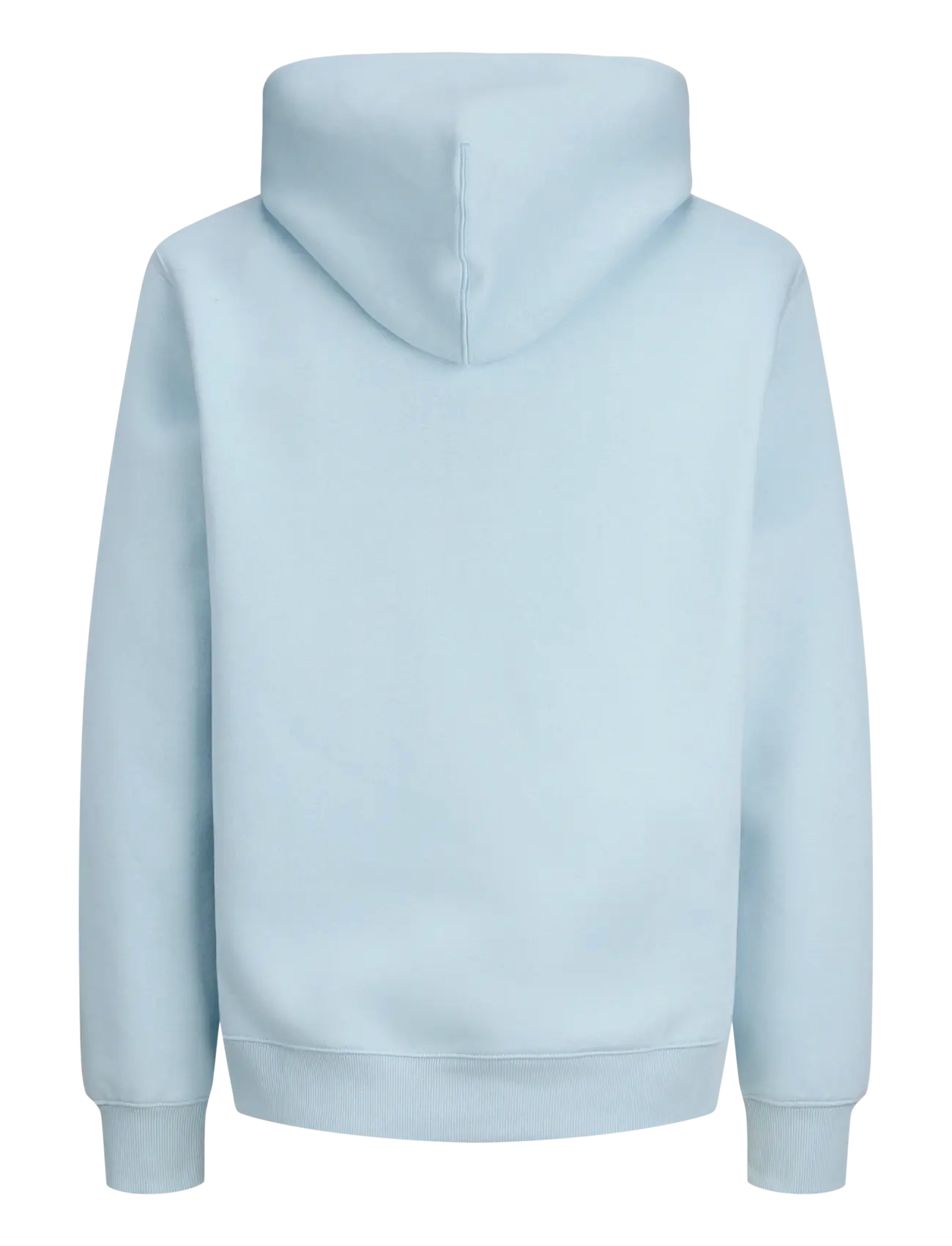 Jack & Jones - JJEURBAN EDGE SWEAT HOOD NOOS - hættetrøjer - celestial blue - 2