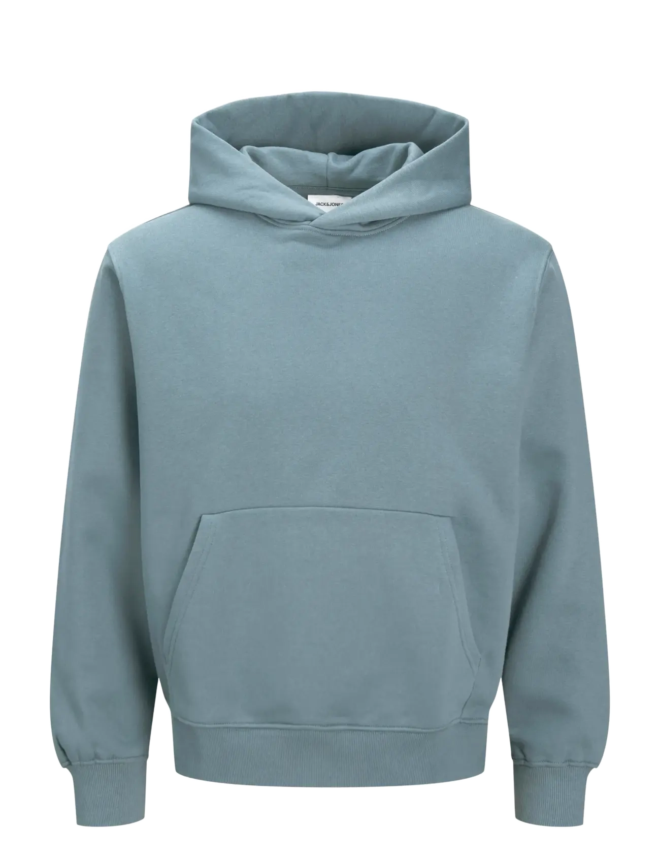 JACK & JONES Jjeurban Edge Sweat Hood Noos Blau - XL - Herren