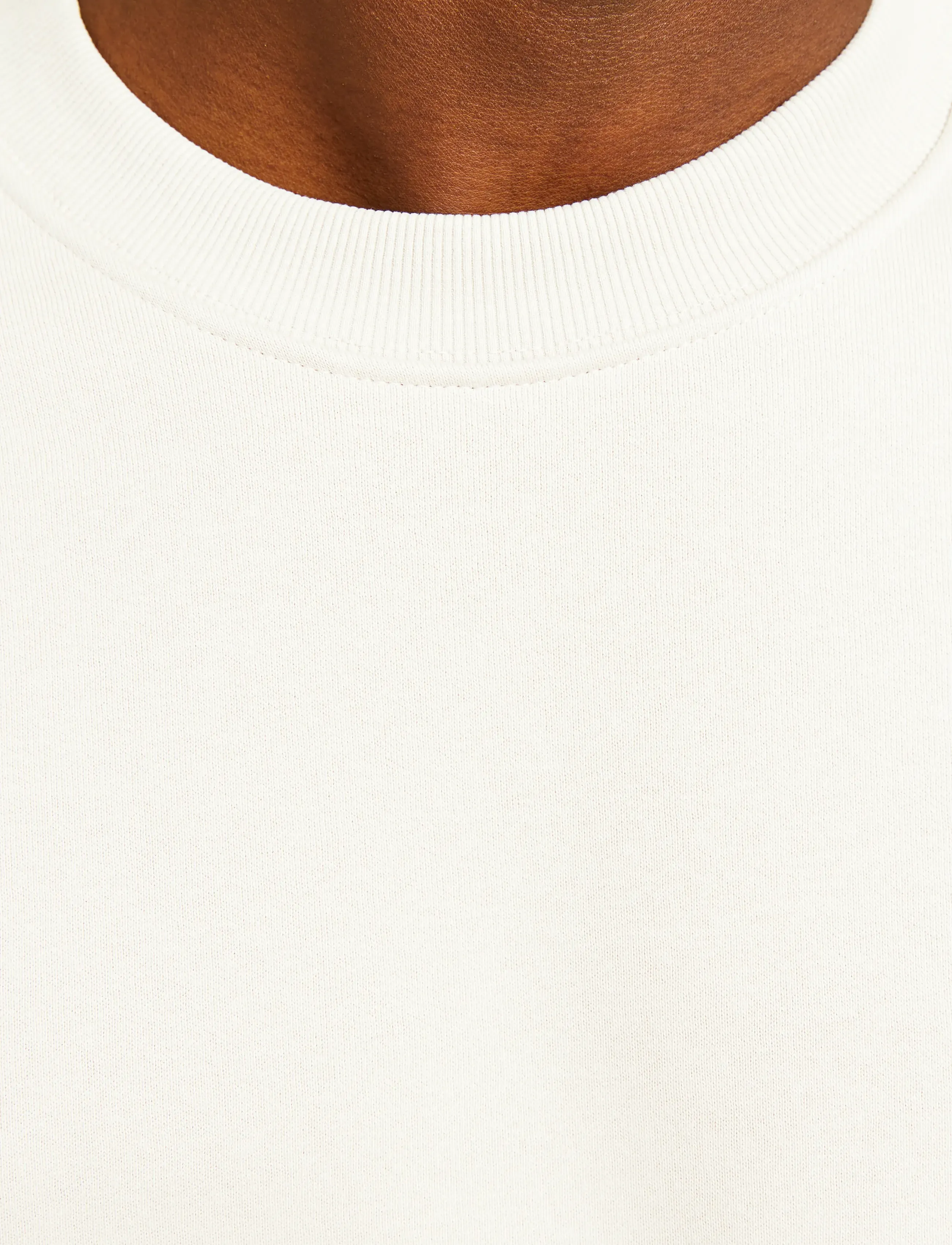 JACK & JONES Jjeurban Edge Sweat Crew Neck Noos sweatshirts herr – bild 6