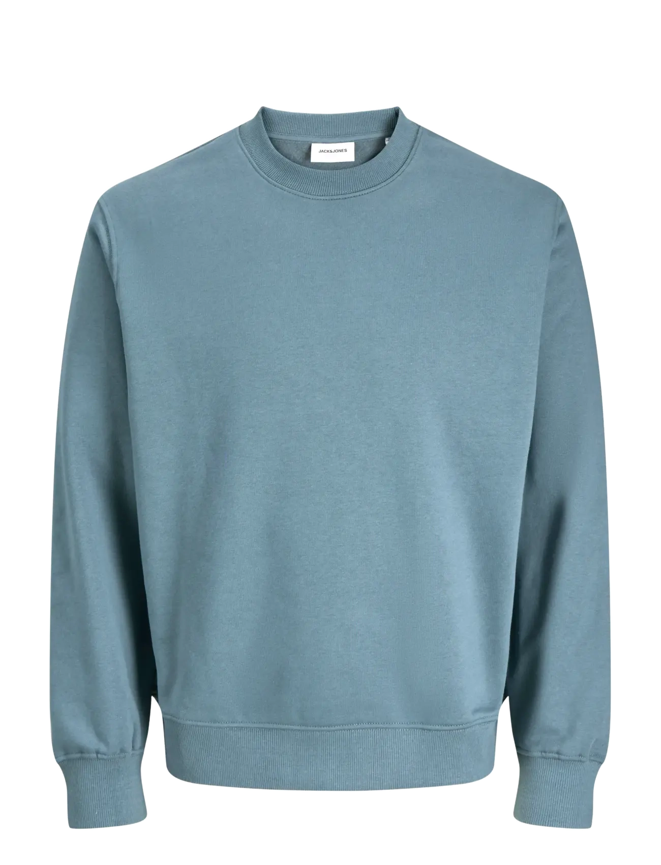 JACK & JONES Jjeurban Edge Sweat Crew Neck Noos Blau - L - Herren