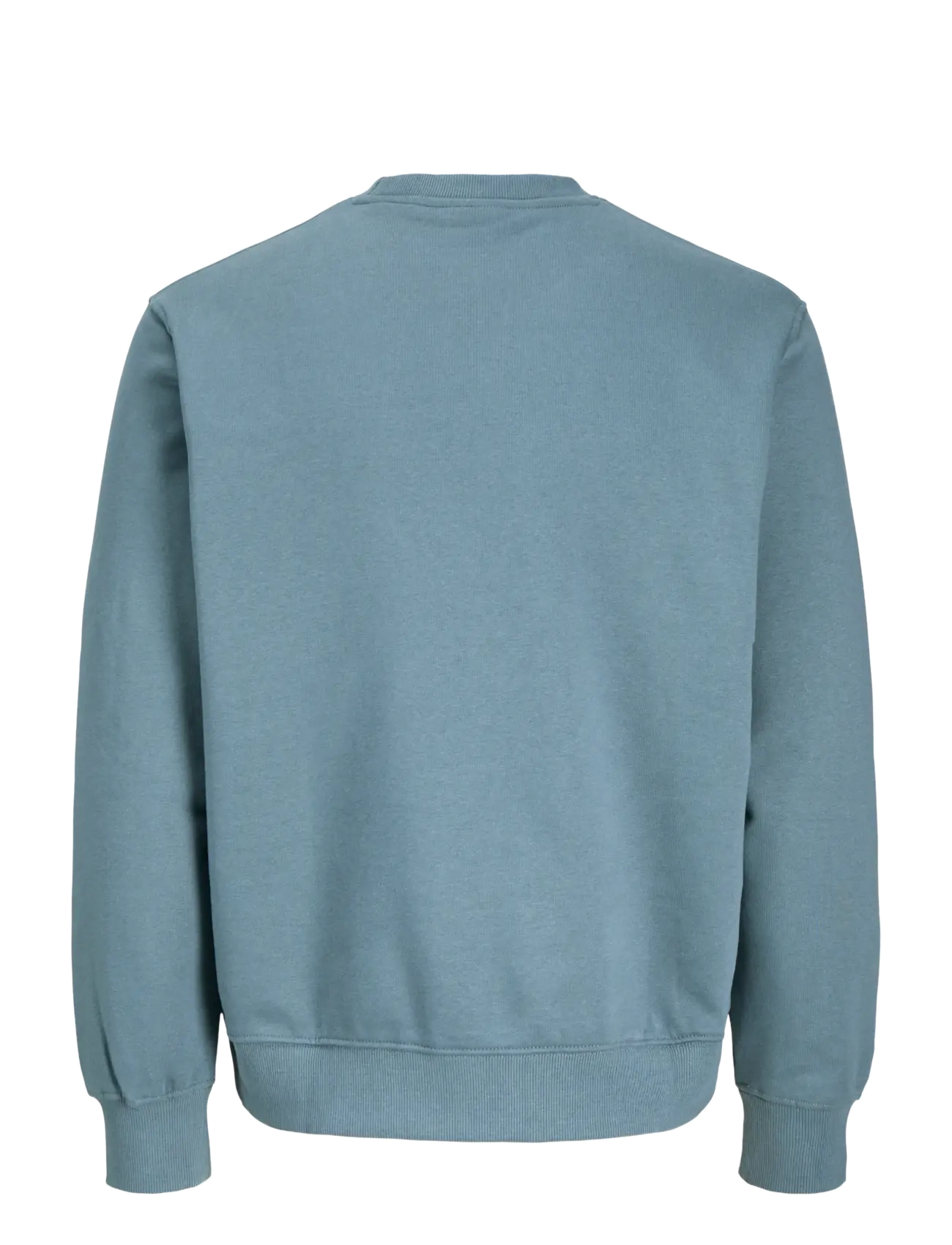 Jack & Jones - JJEURBAN EDGE SWEAT CREW NECK NOOS - kollektioner - stormy weather - 2