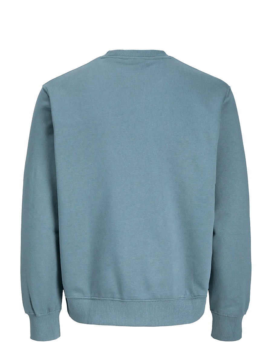 Jack & Jones - JJEURBAN EDGE SWEAT CREW NECK NOOS - collections - stormy weather - 2