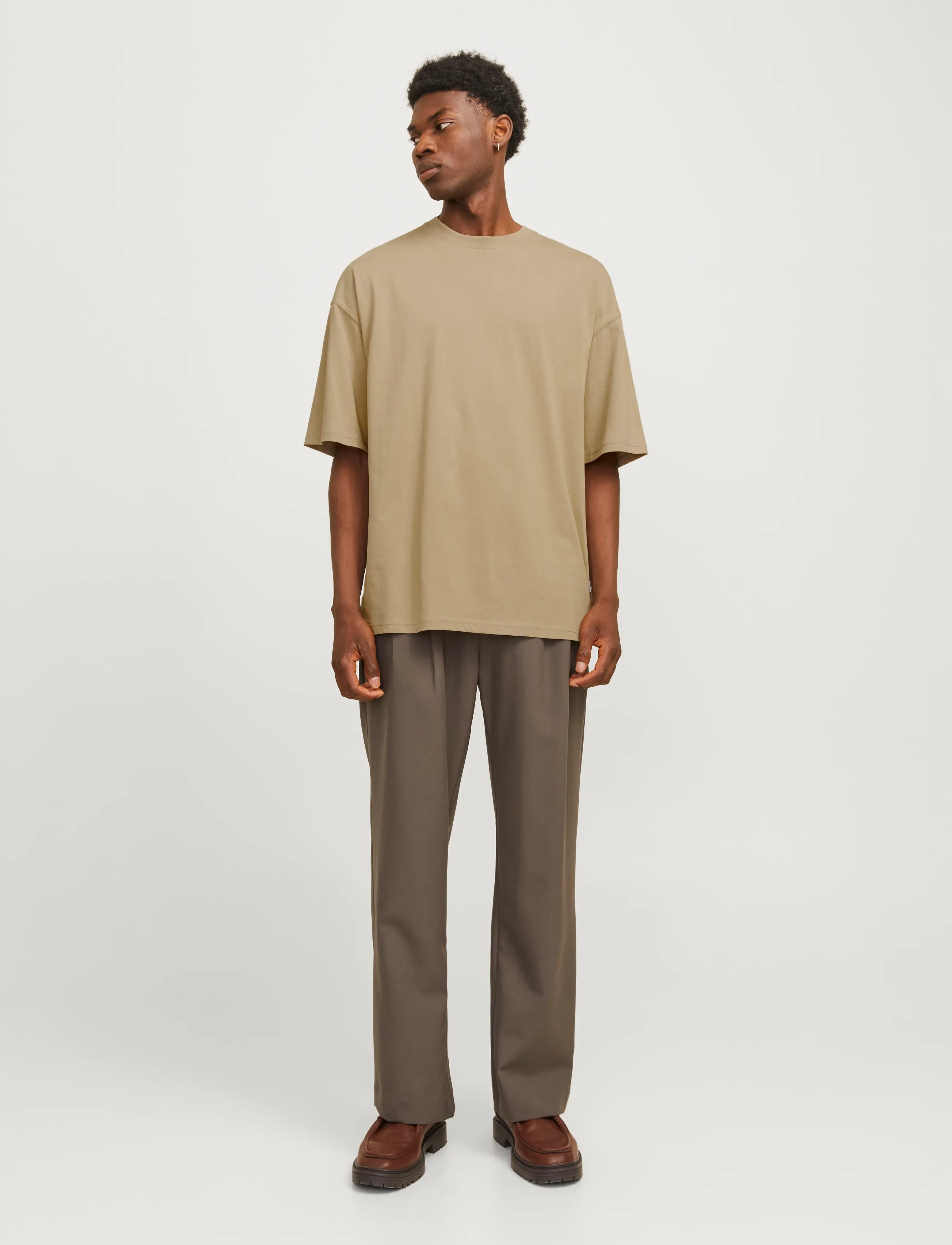 JACK & JONES Jjecharge Tee O-Neck Noos t-shirts herr – bild 6
