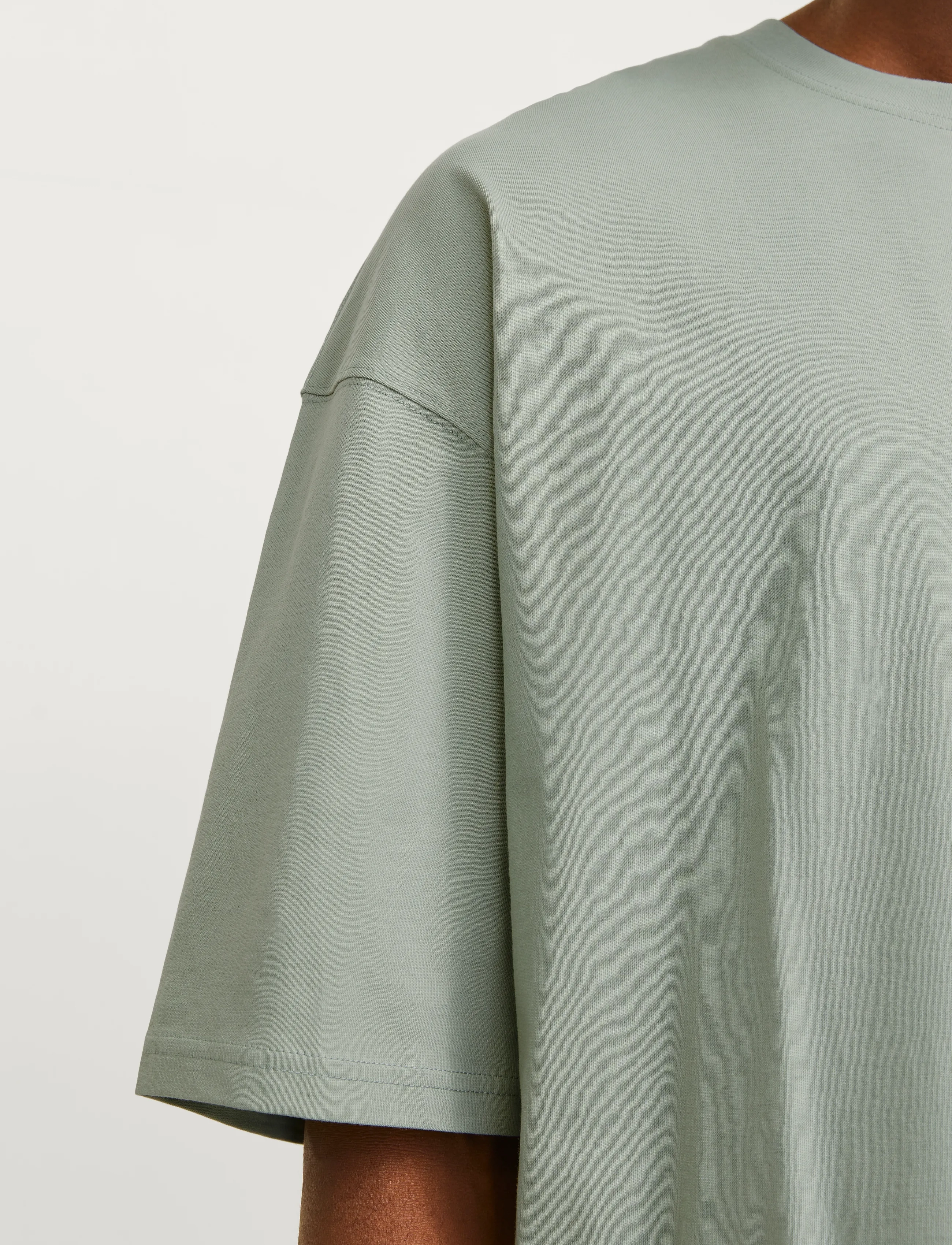 JACK & JONES Jjecharge Tee O-Neck Noos t-shirts herr – bild 6