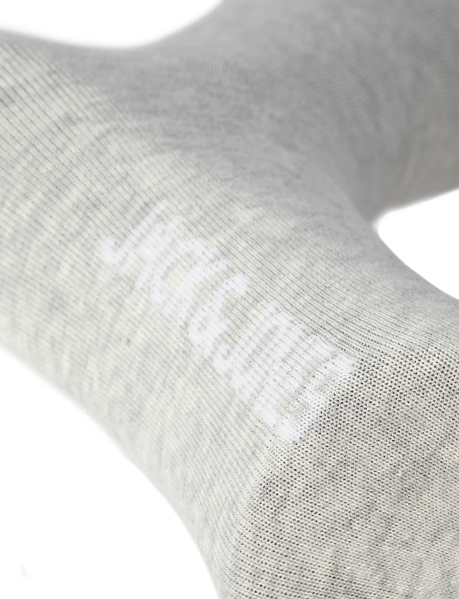 Jack & Jones - JACRAFAEL SOCKS 3 PACK NOOS - tennissocken - black - 1