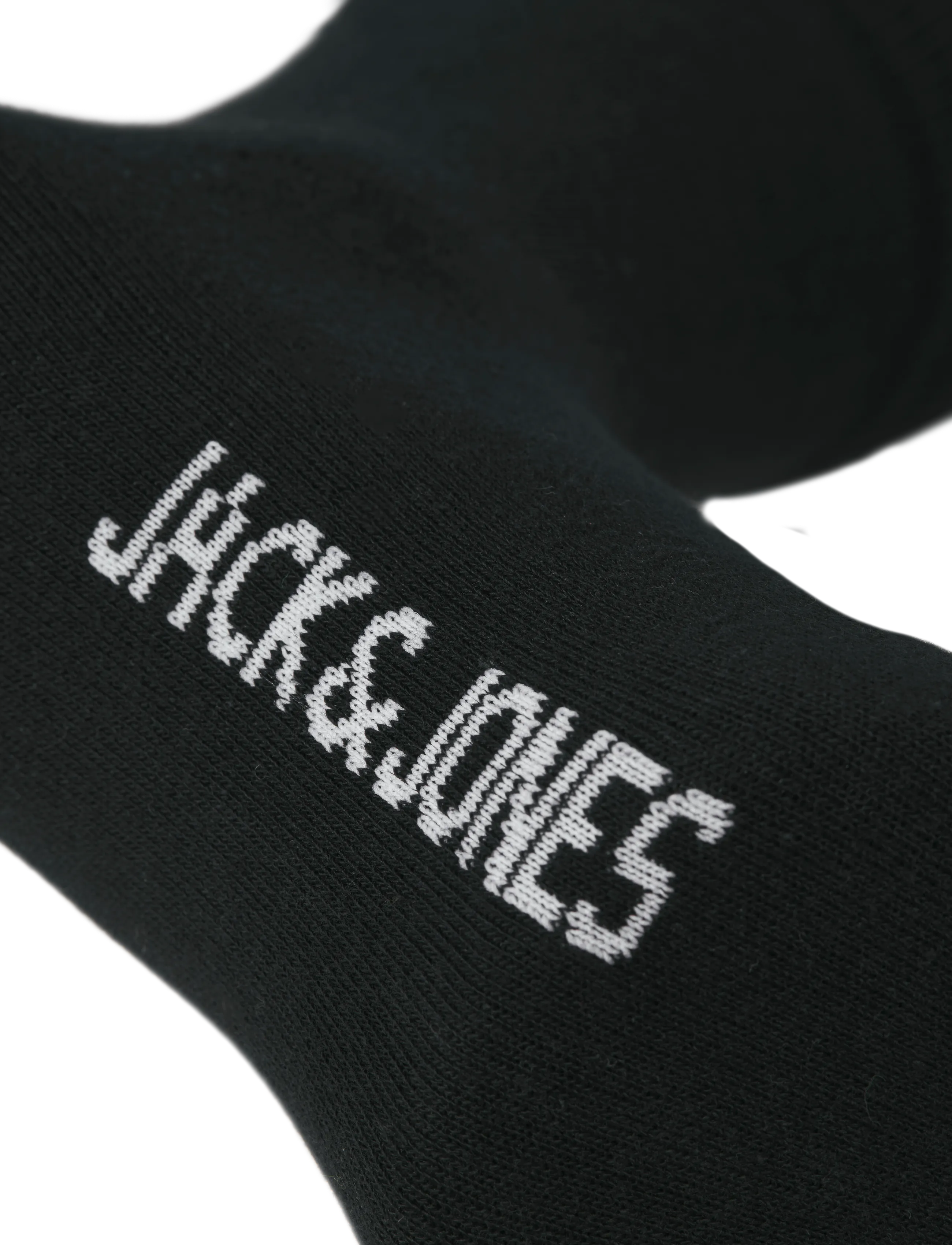 Jack & Jones - JACRAFAEL SOCKS 3 PACK NOOS - black - 1