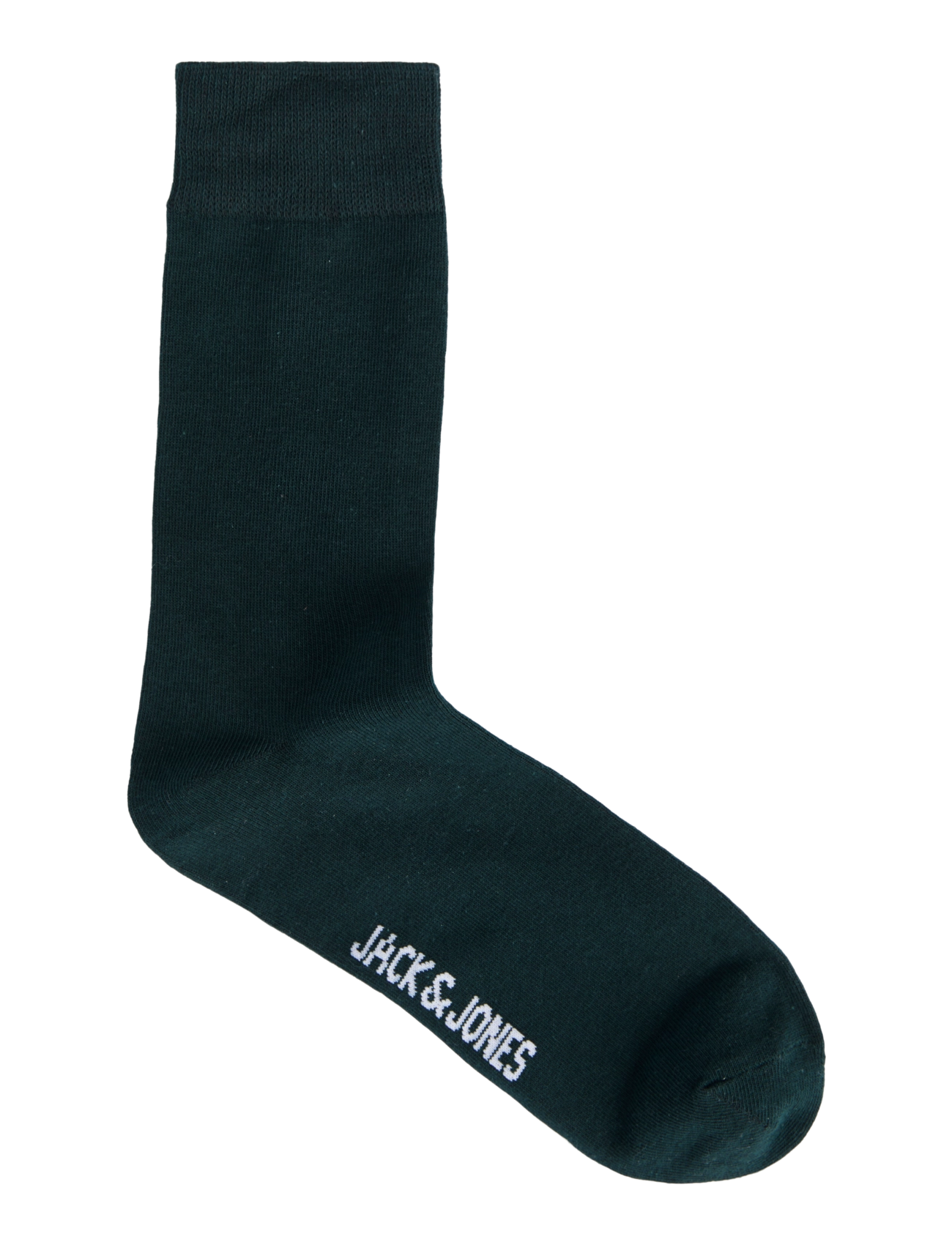 Jack & Jones - JACRAFAEL SOCKS 3 PACK NOOS - tennissocken - scarab - 2