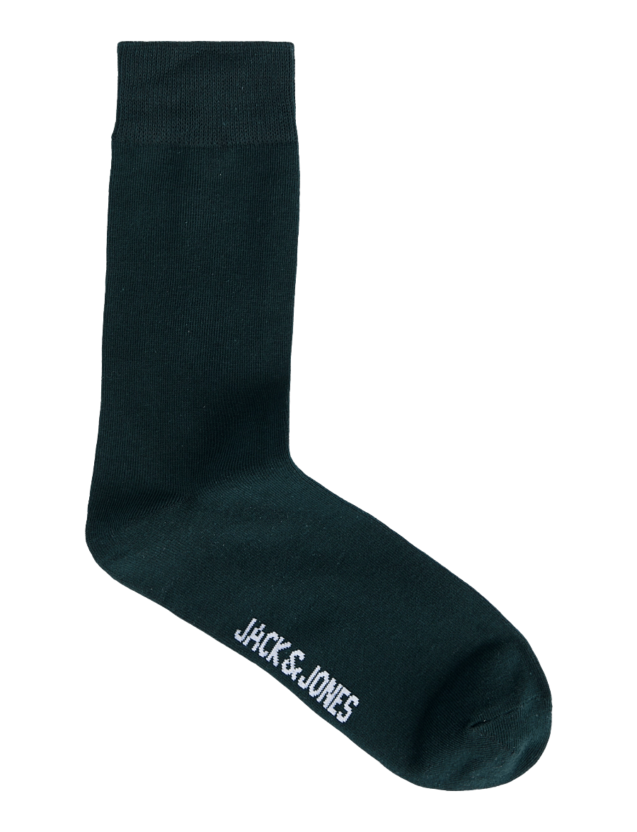Jack & Jones - JACRAFAEL SOCKS 3 PACK NOOS - tennissocken - scarab - 2