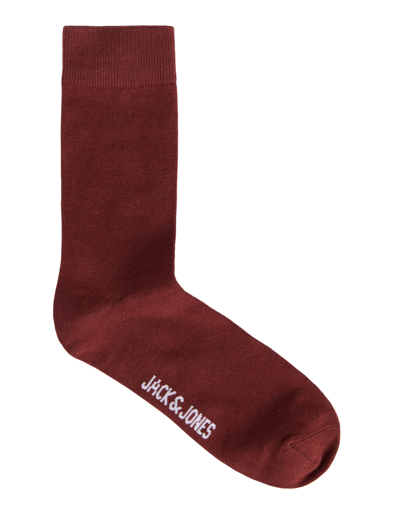 Jack & Jones - JACRAFAEL SOCKS 3 PACK NOOS - tennissocken - scarab - 3