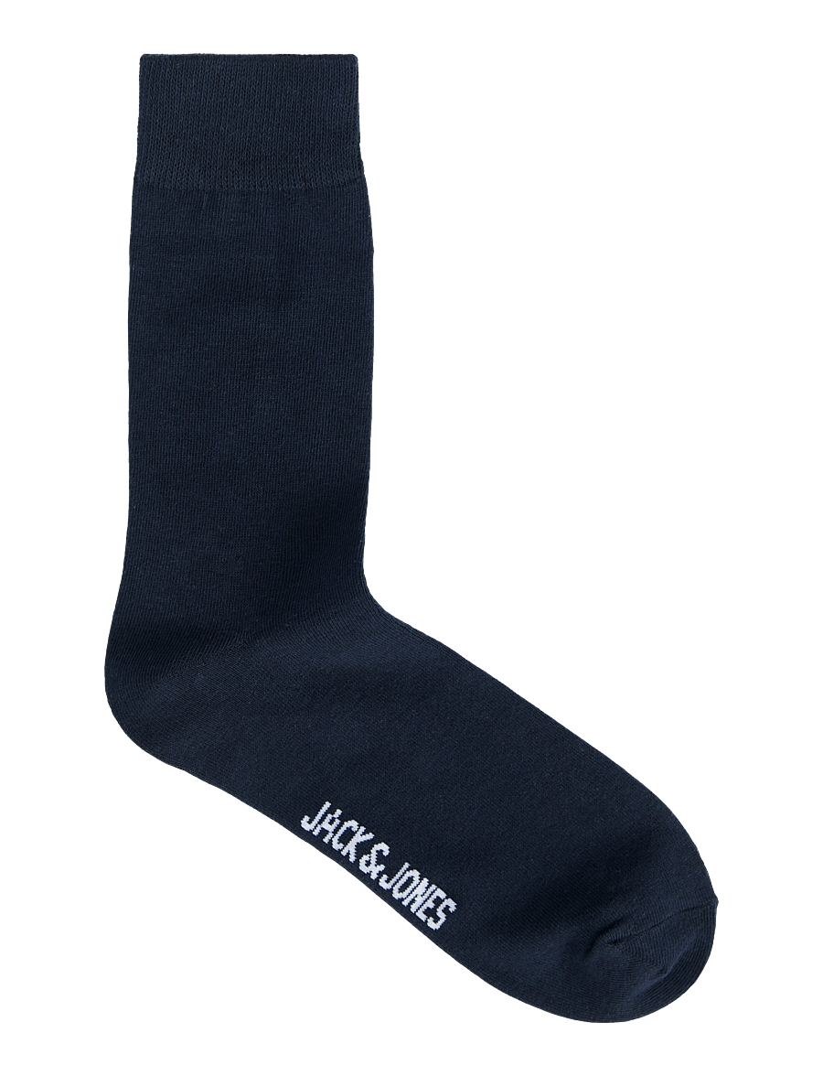 Jack & Jones - JACRAFAEL SOCKS 3 PACK NOOS - tennissocken - scarab - 4