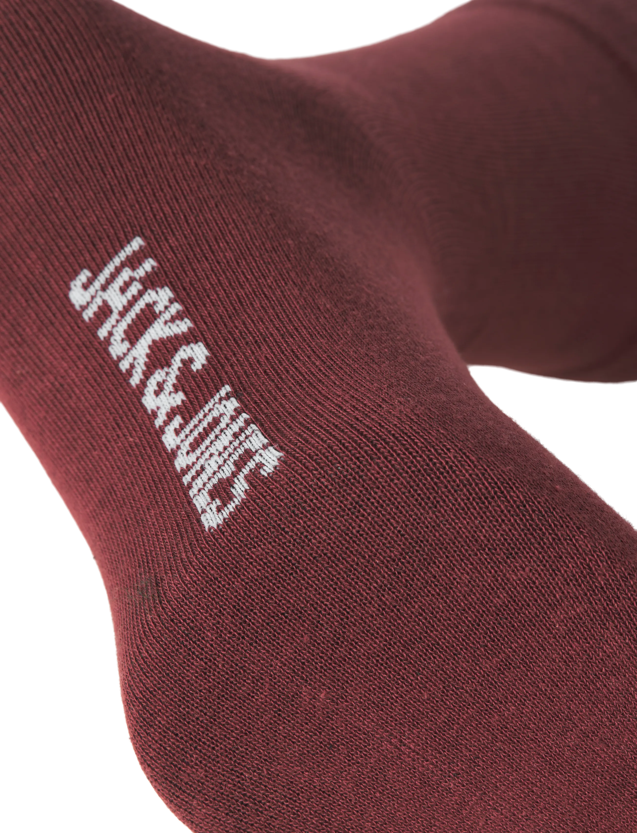 Jack & Jones - JACRAFAEL SOCKS 3 PACK NOOS - klassikalised sokid - scarab - 1