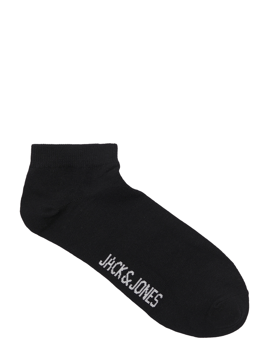 Jack & Jones - JACLOUIS DONGO SOCKS 3 PACK NOOS - sneackersocken - black - 2