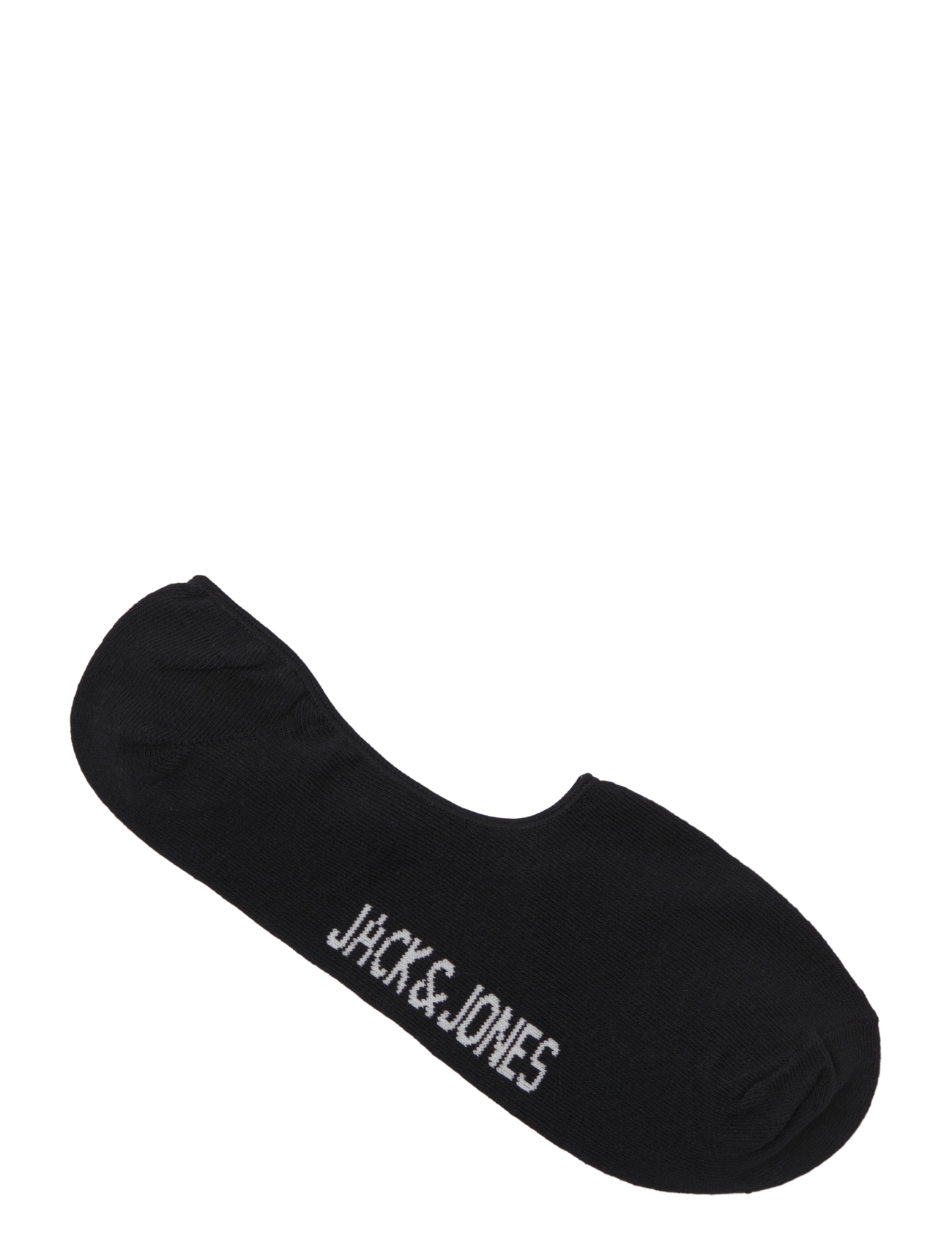 Jack & Jones - JACDOUGLAS MULTI SHORT SOCK 3 PACK NOOS - socken im multipack - black - 2