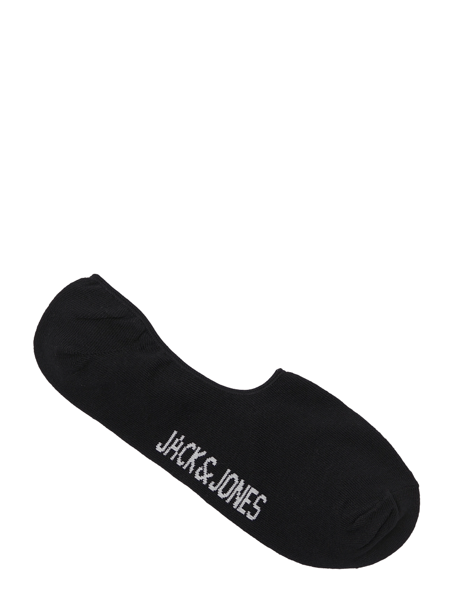 Jack & Jones - JACDOUGLAS MULTI SHORT SOCK 3 PACK NOOS - socken im multipack - black - 2