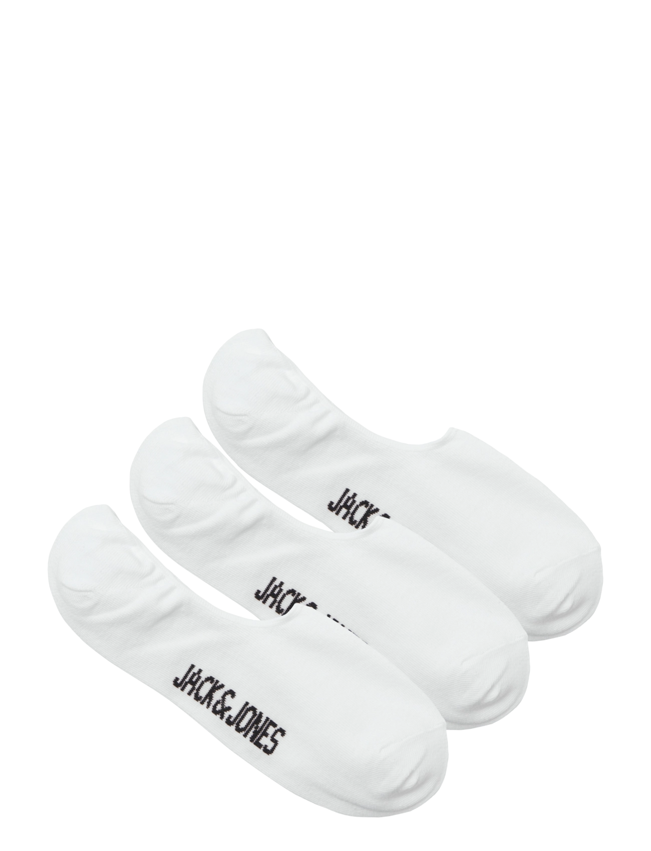 Jacdouglas Multi Short Sock 3 Pack Noos