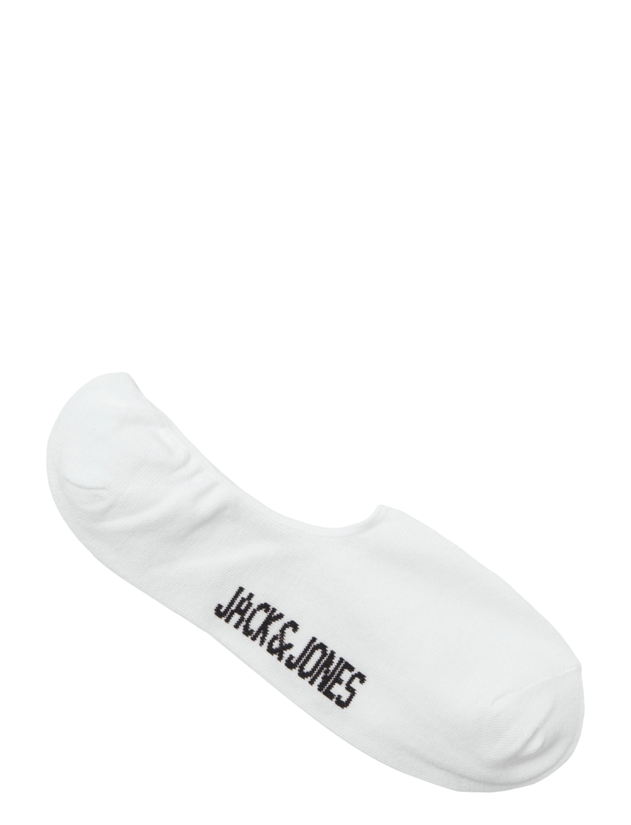 Jack & Jones - JACDOUGLAS MULTI SHORT SOCK 3 PACK NOOS - socken im multipack - white - 2