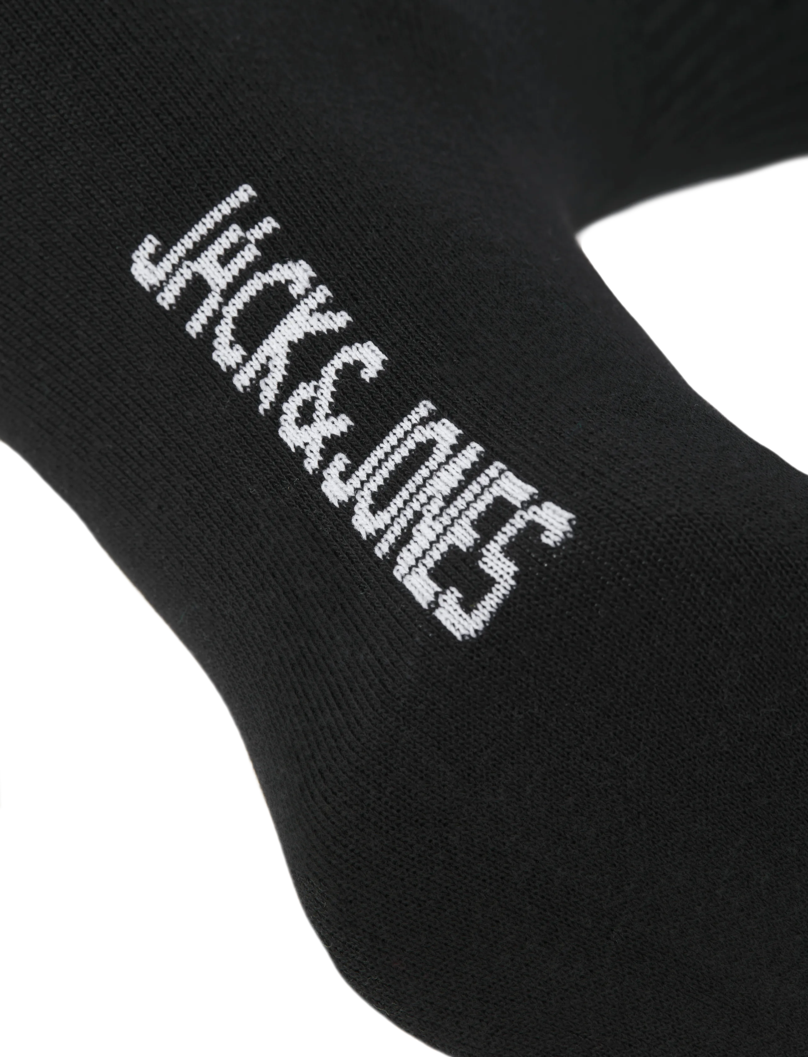 Jack & Jones - JACCHARLES TENNIS SOCK 3 PACK NOOS - tennissocken - black - 4
