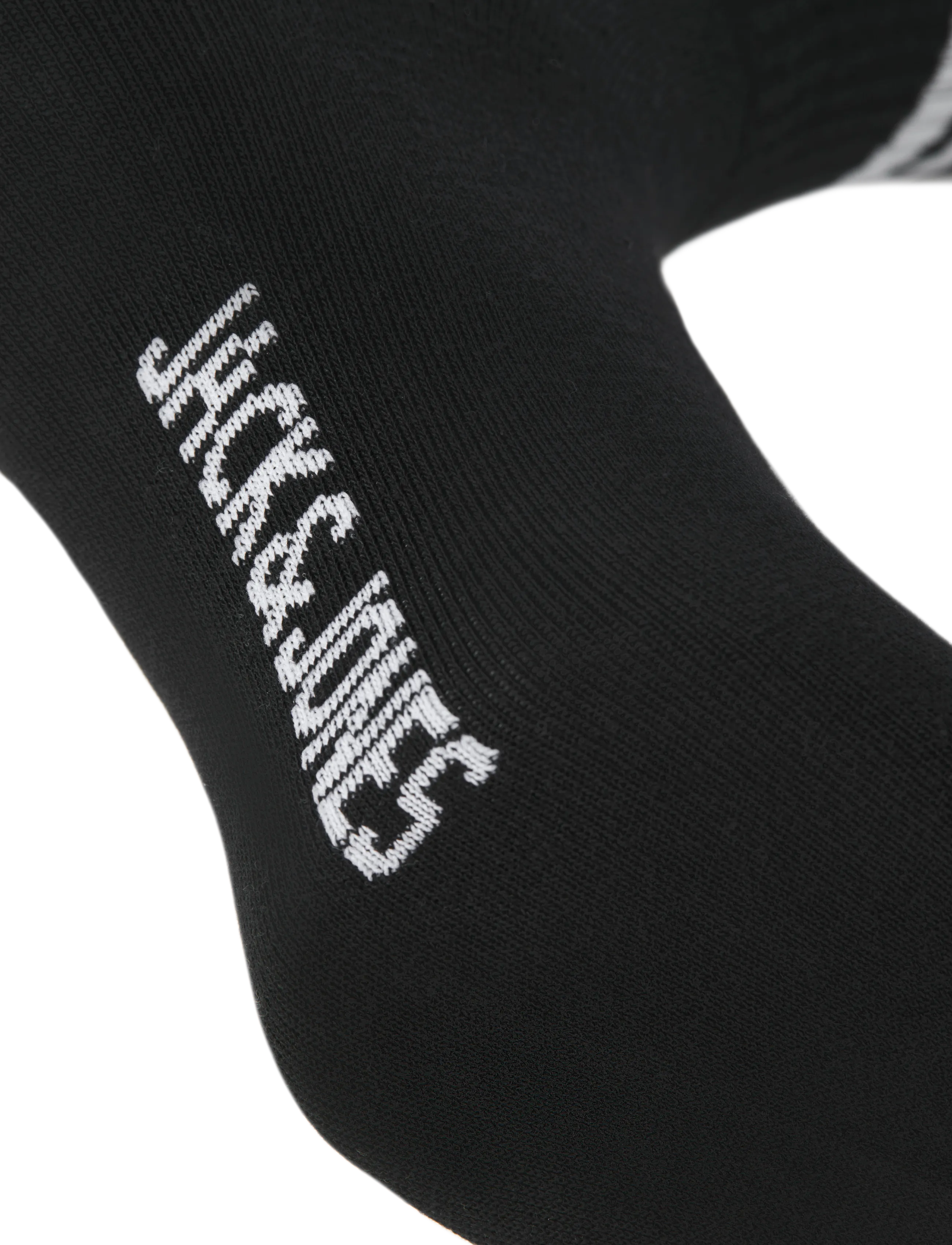 Jack & Jones - JACTRAVIS TENNIS SOCK 3 PACK NOOS - lowest prices - black - 3