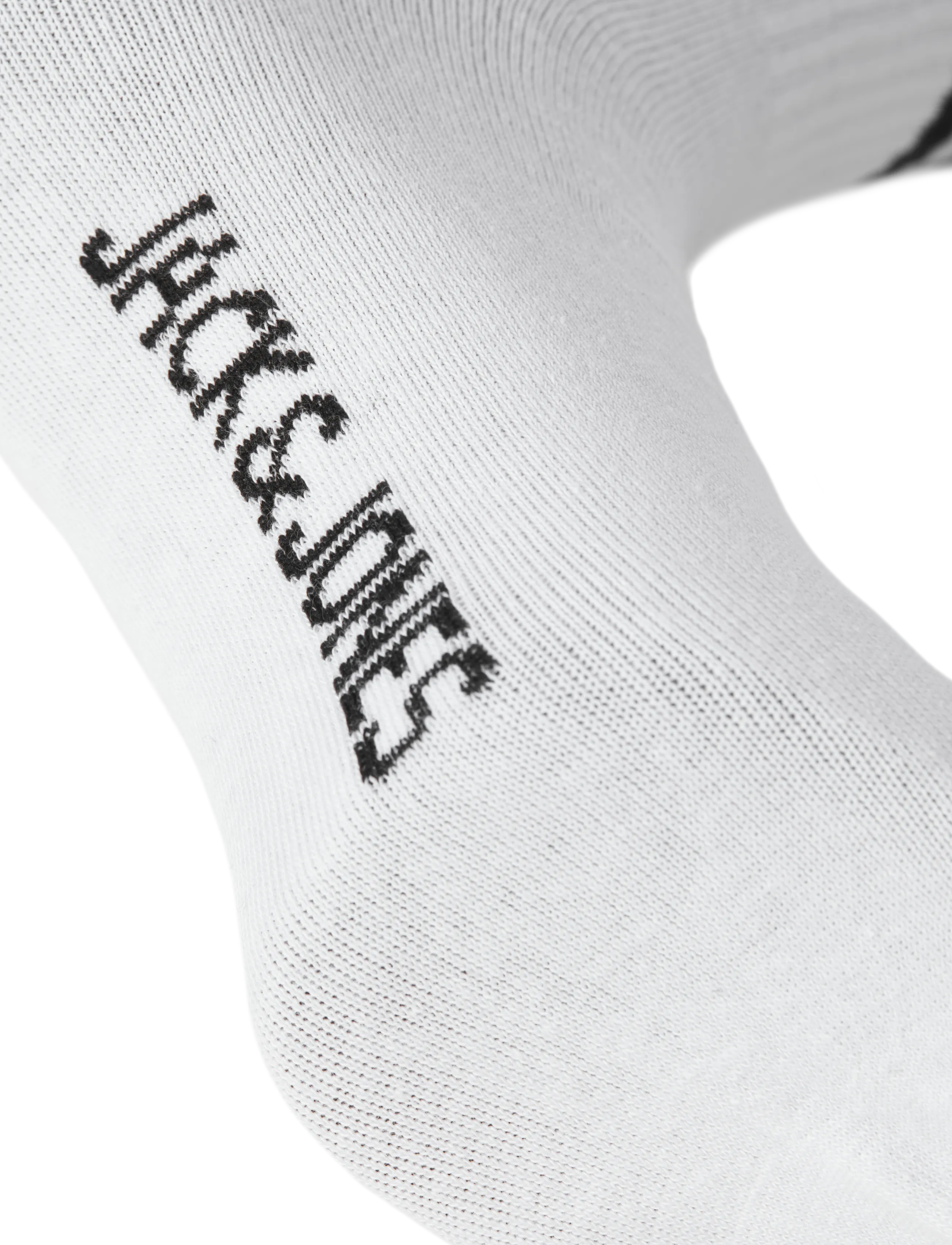 Jack & Jones - JACTRAVIS TENNIS SOCK 3 PACK NOOS - lowest prices - white - 3