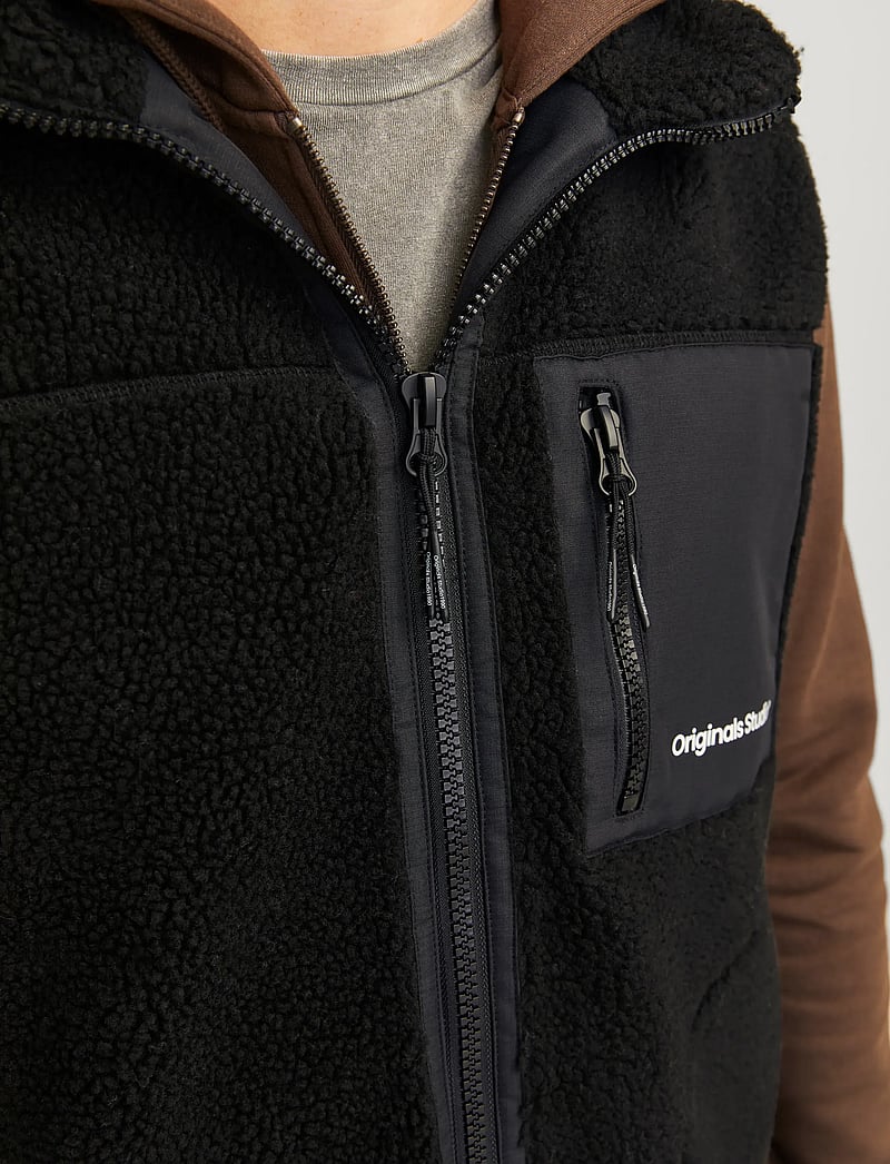 JACK&JONES Jorvesterbro Teddy Jacket AW24 NOOS Fleecejack, Cloud Dancer, L, cloud dancer, L JACK&JONES Jorvesterbro Teddy Jacket AW24 NOOS Fleecejack, Cloud Dancer, L, cloud dancer, L