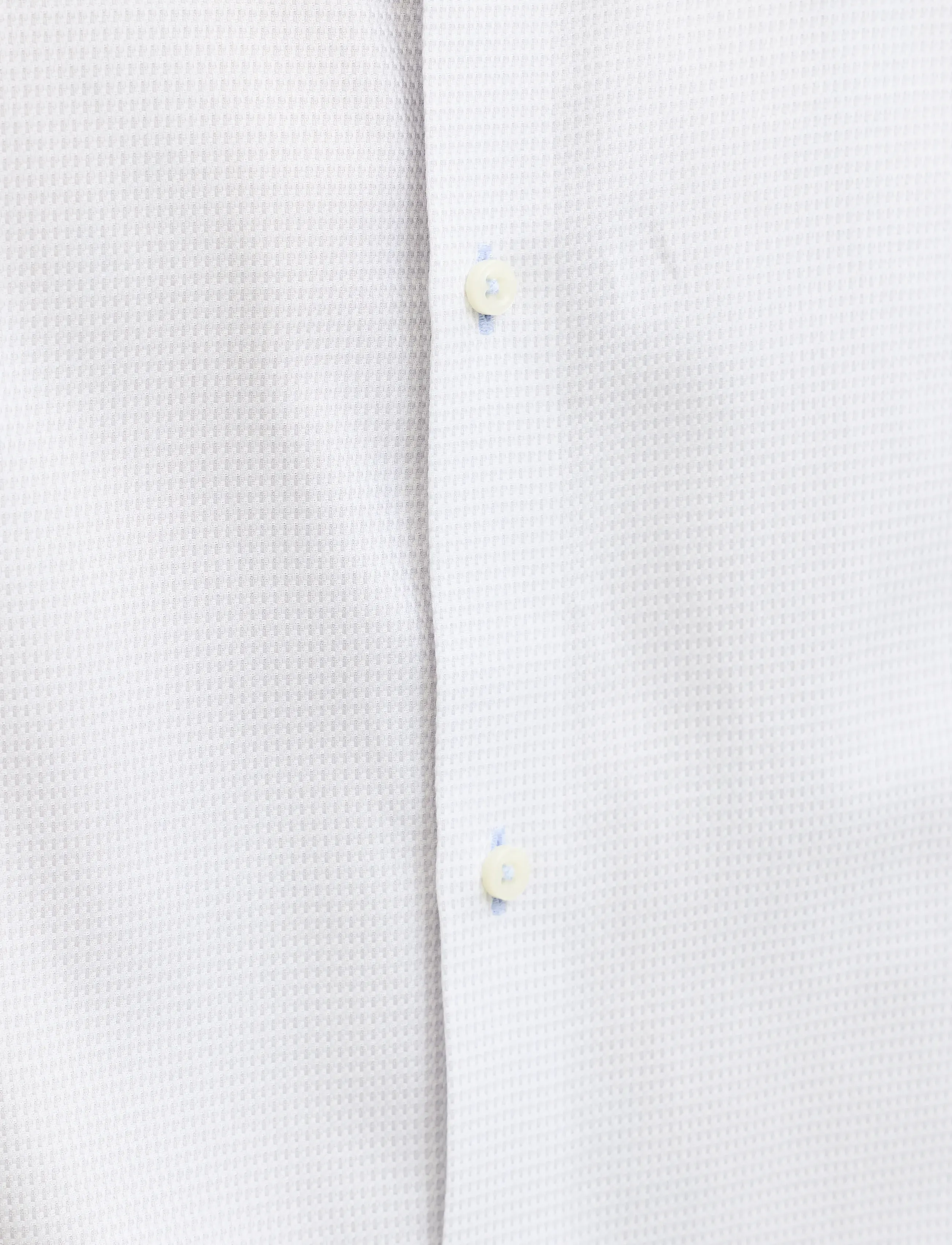 Jack & Jones - JPRBLAPARKER DETAIL L/S SHIRT NOOS - formal shirts - cloud dancer - 4