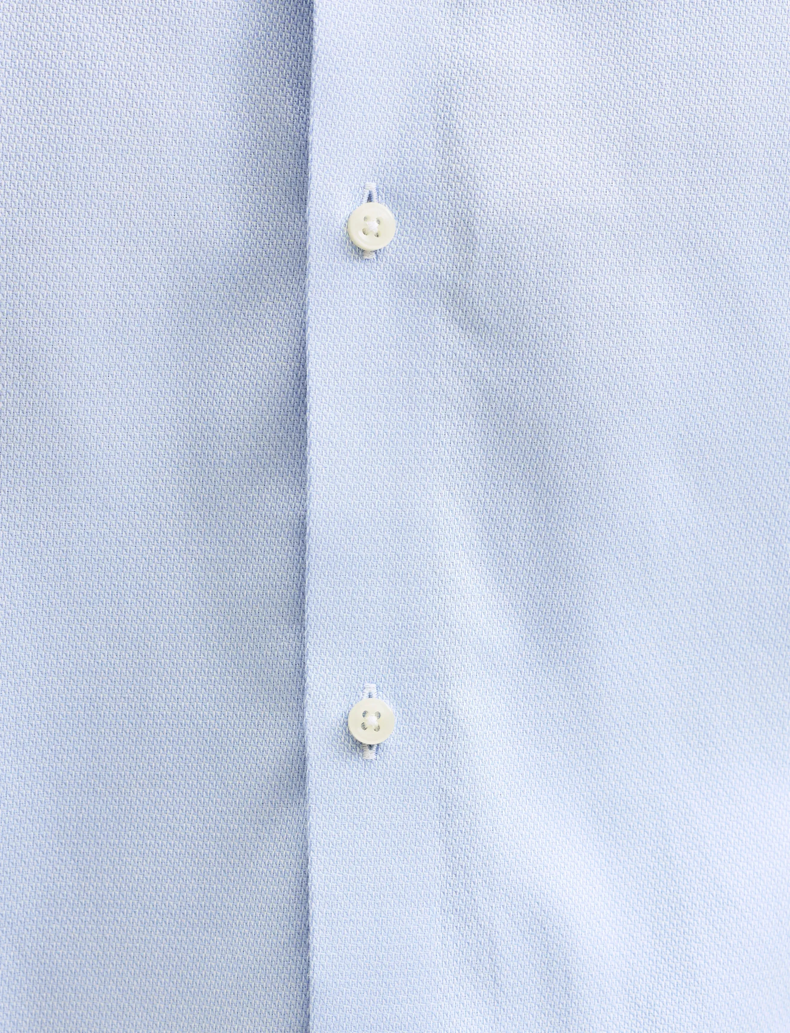 JACK & JONES Jprblaparker Detail L/S Shirt Noos mönstrade skjortor herr – bild 6