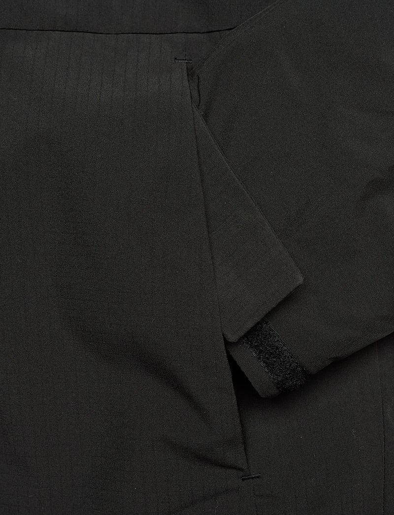 Jack & Jones - JWHAXEL TRANSITIONAL JACKET - winterjacken - black - 3