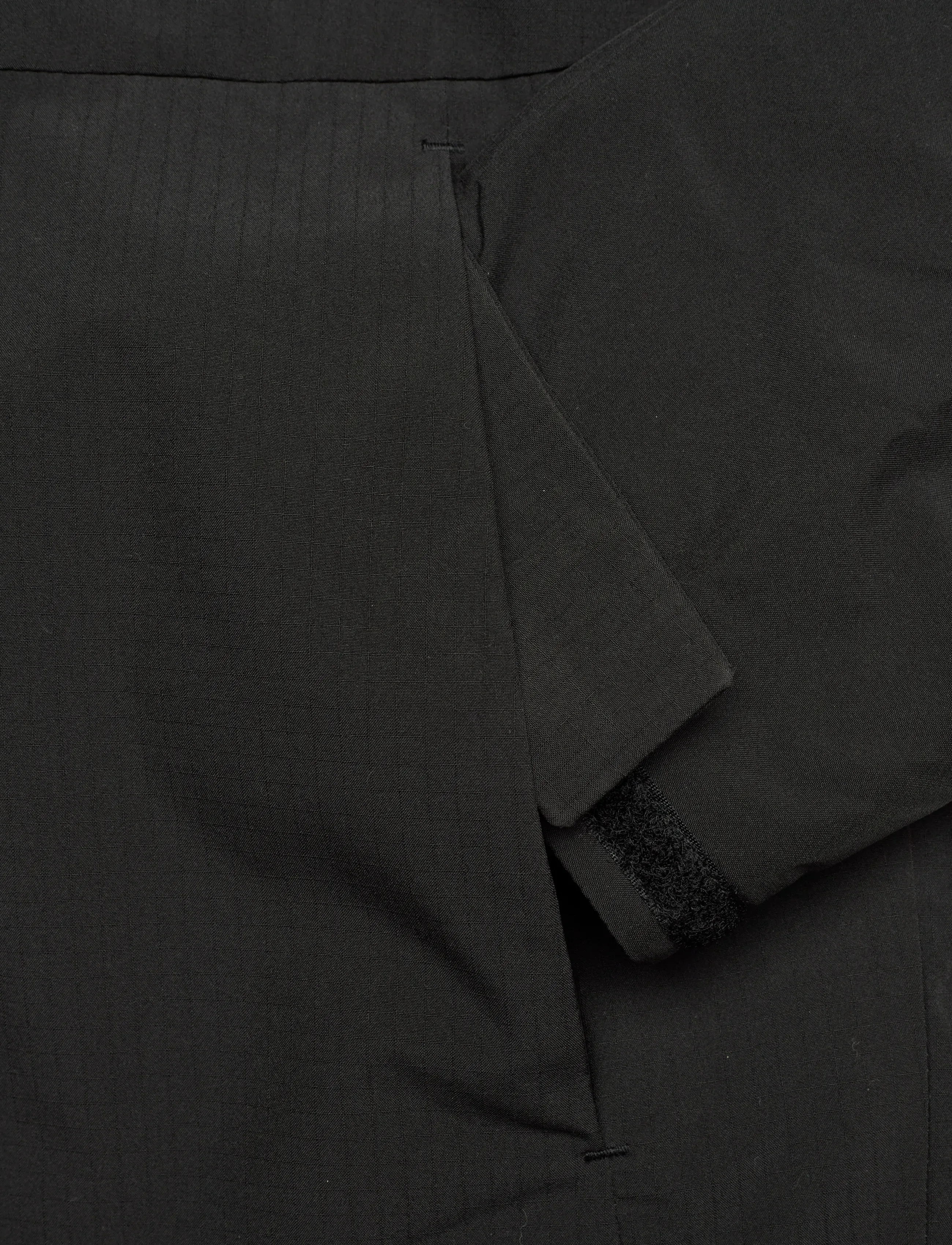 Jack & Jones - JWHAXEL TRANSITIONAL JACKET - vinterjackor - black - 3