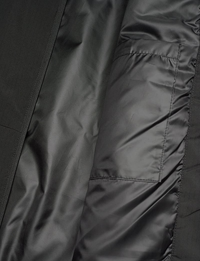 Jack & Jones - JWHAXEL TRANSITIONAL JACKET - winterjacken - black - 4