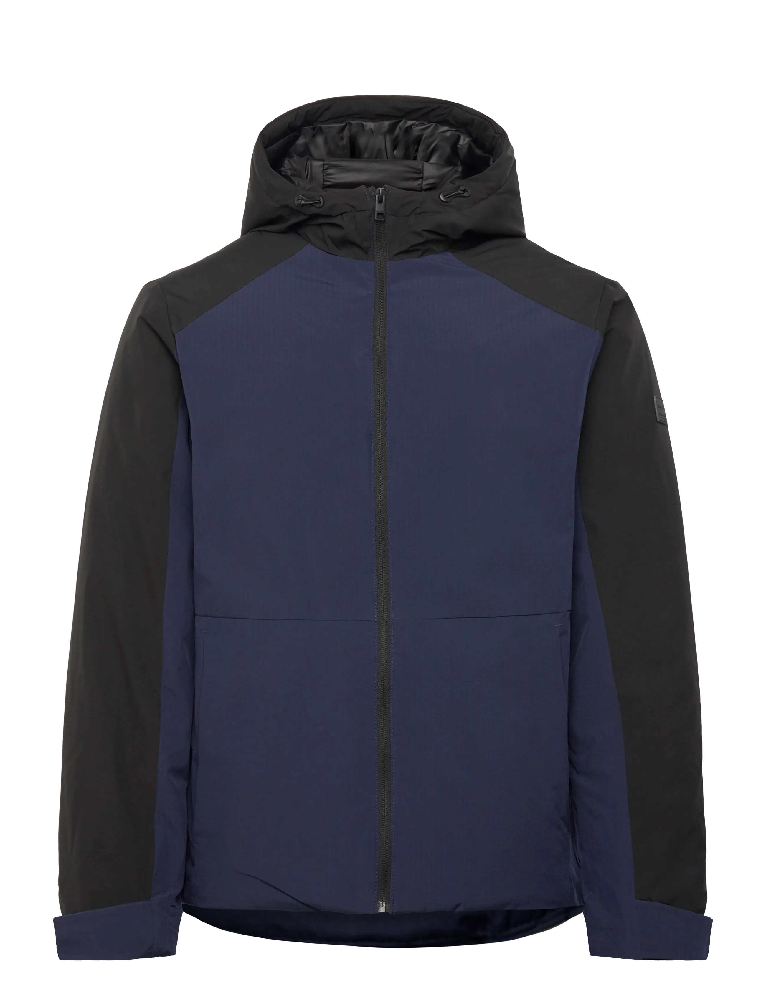JACK & JONES Jwhaxel Transitional Jacke Navy - S - Herren