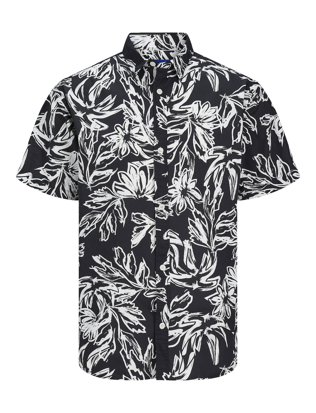JORLAFAYETTE AOP SHIRT SS 2PK MP