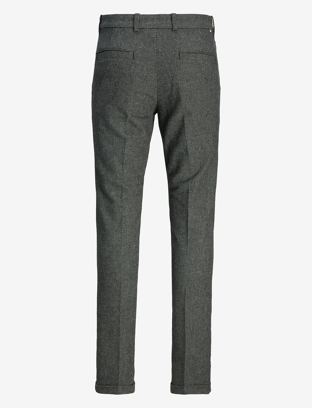 Jack & Jones - JPSTMARCO JJHENRY CHINO SN - chinos - dark grey - 2