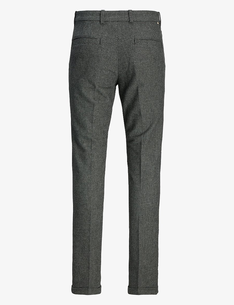 Jack & Jones - JPSTMARCO JJHENRY CHINO SN - dark grey - 2