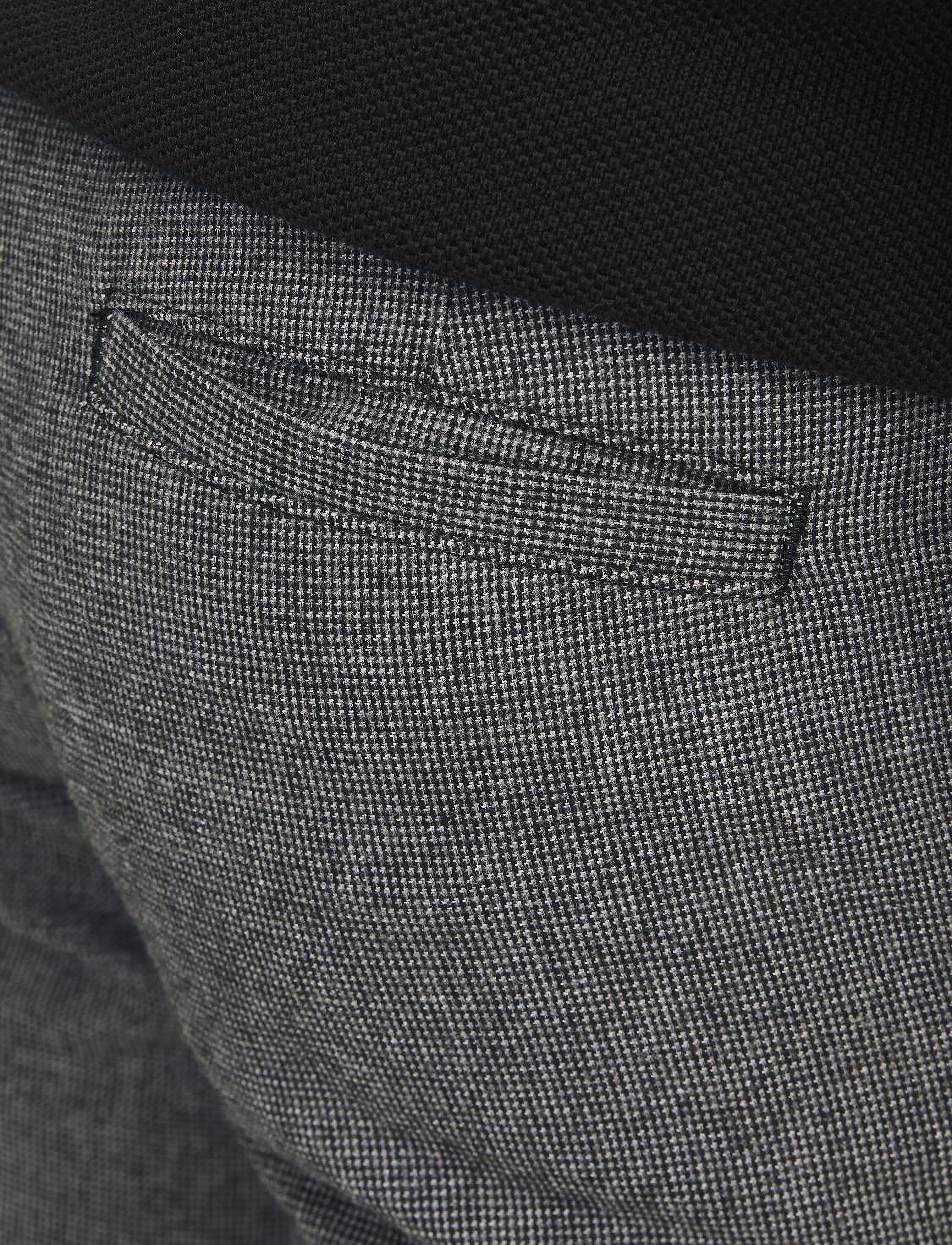 Jack & Jones - JPSTMARCO JJHENRY CHINO SN - dark grey - 3