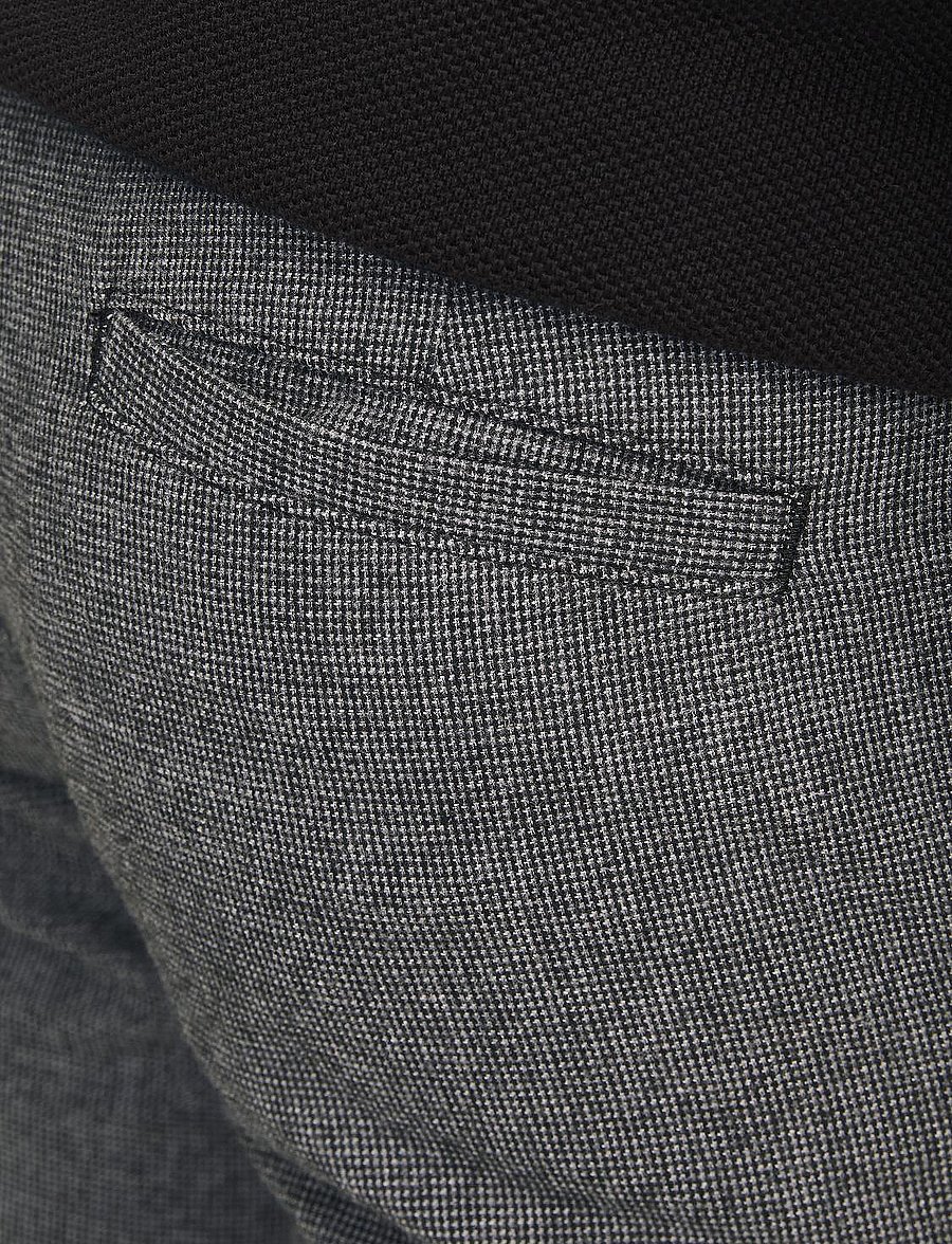 Jack & Jones - JPSTMARCO JJHENRY CHINO SN - dark grey - 3