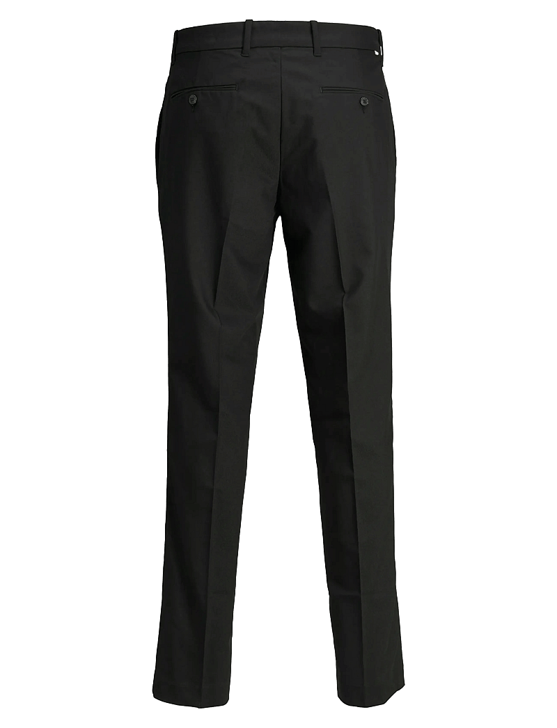 Jack & Jones - JPSTACE LEO CHINO NOOS - chino püksid - black - 2