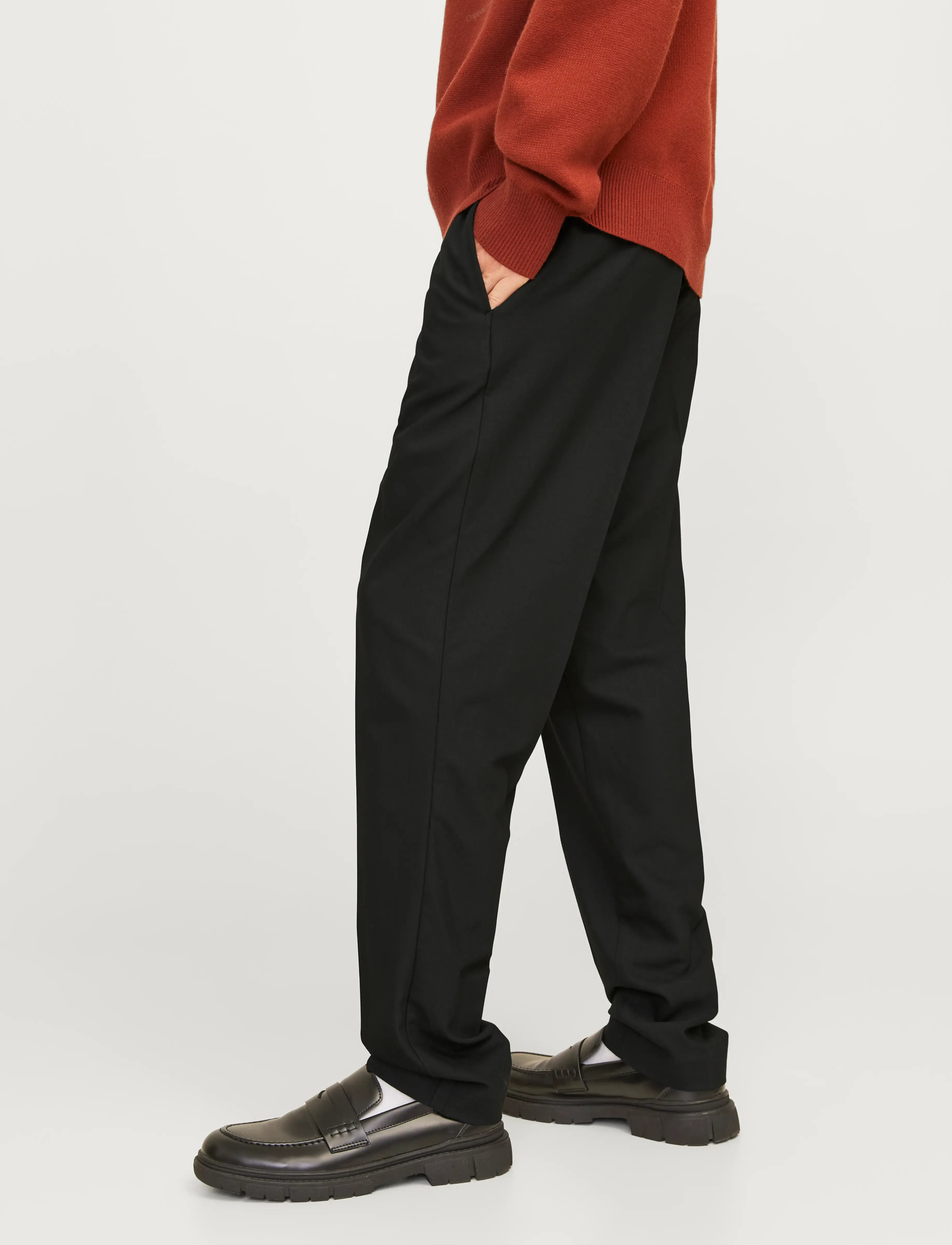 JACK & JONES Jpstace Leo Chino Noos chinos herr – bild 5
