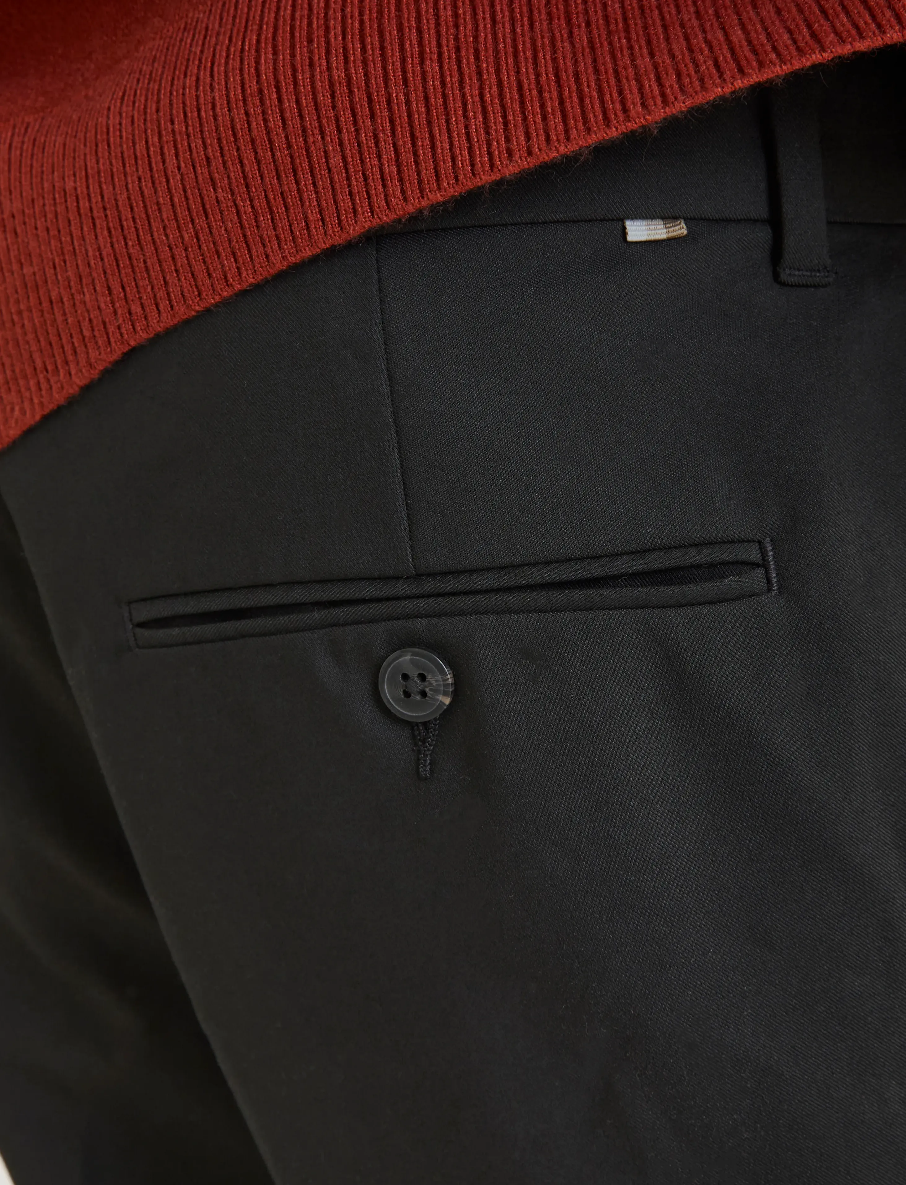 JACK & JONES Jpstace Leo Chino Noos chinos herr – bild 6