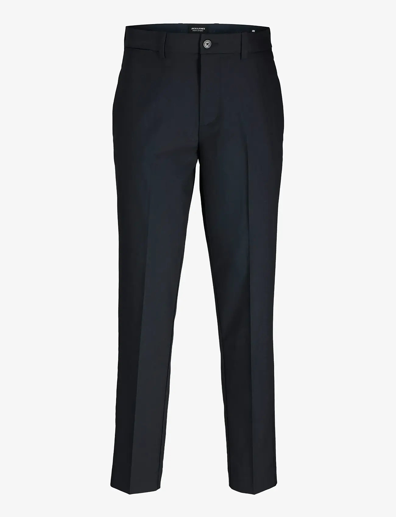 Jack & Jones - JPSTACE LEO CHINO NOOS - chinos - dark navy - 1