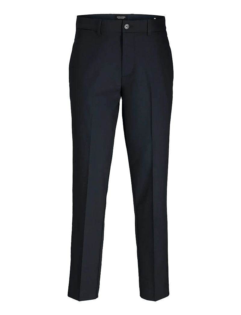 Jack & Jones - JPSTACE LEO CHINO NOOS - chinos - dark navy - 1