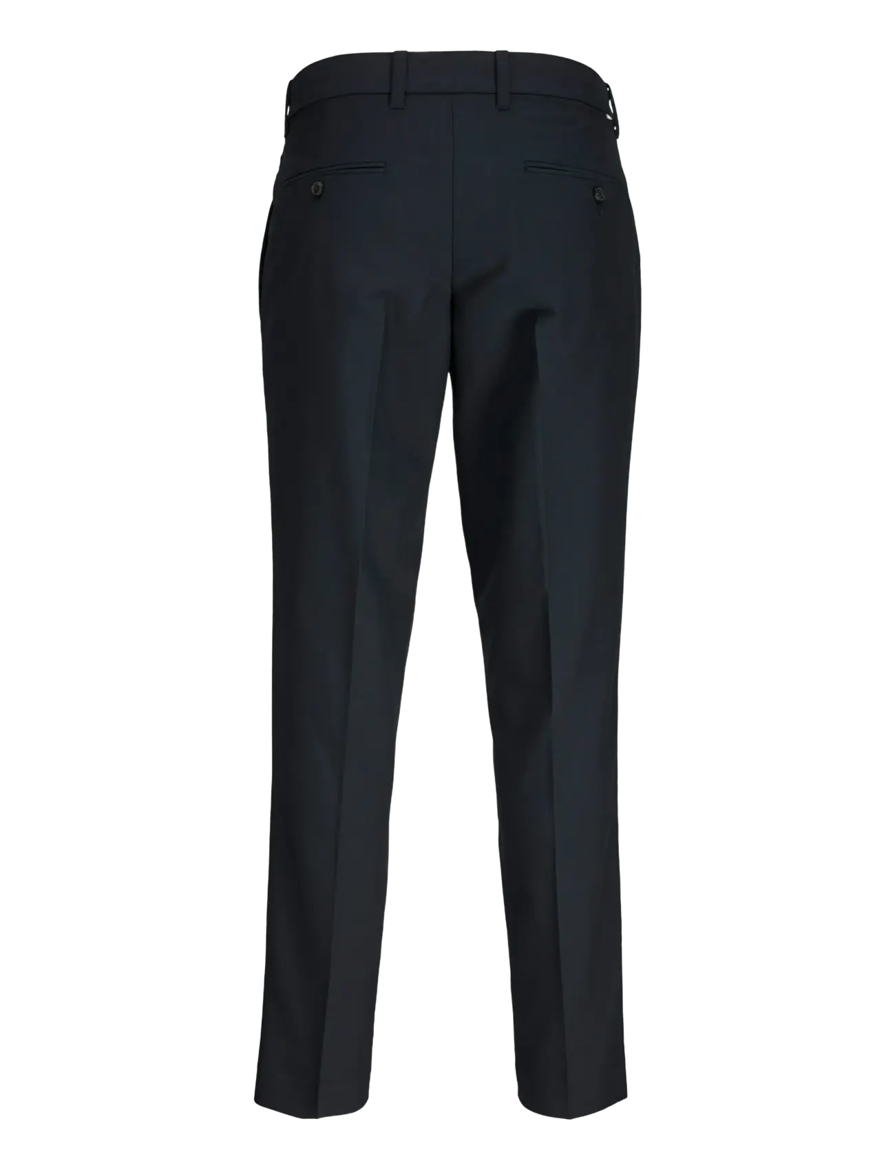 Jack & Jones - JPSTACE LEO CHINO NOOS - chinos - dark navy - 2