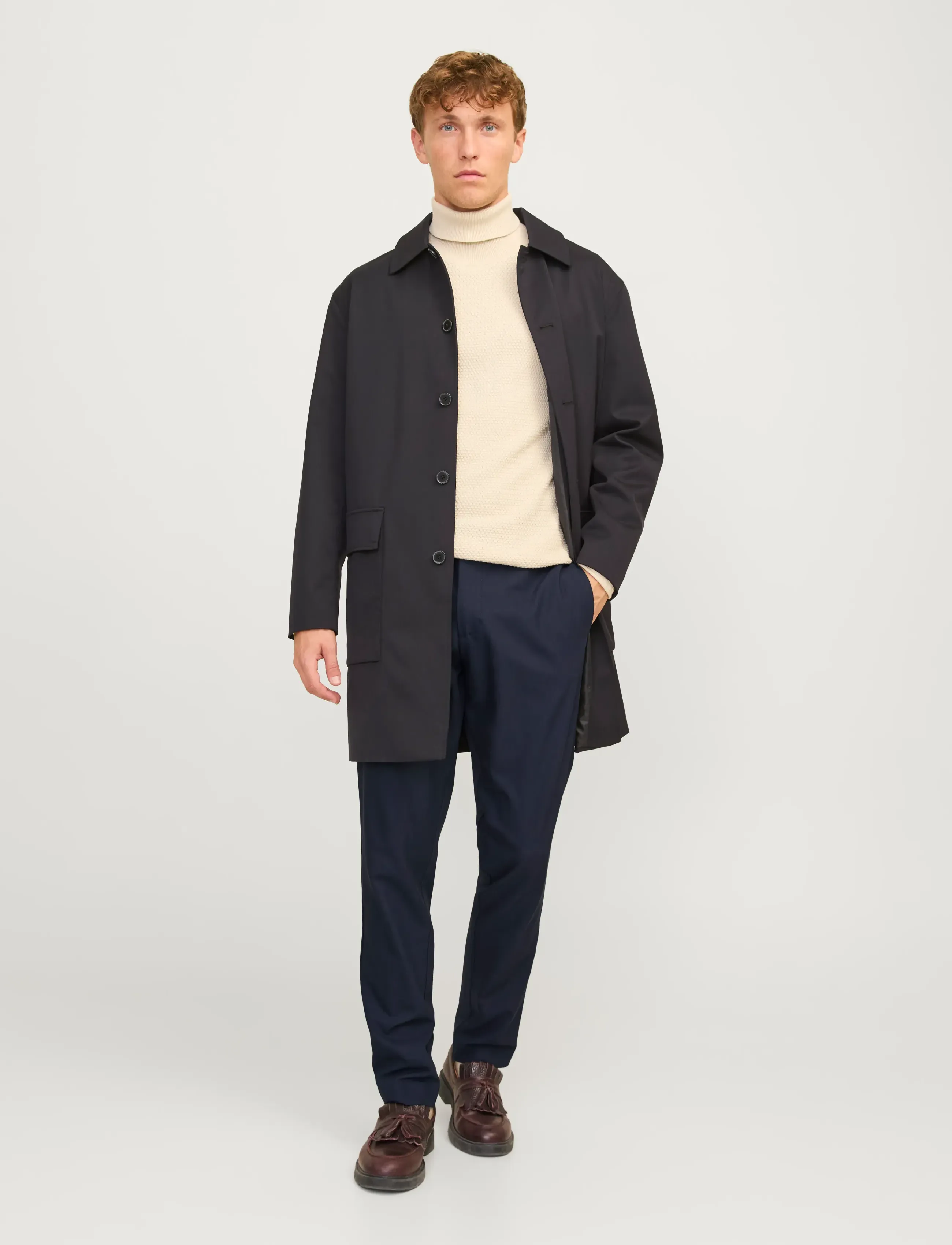 JACK & JONES Jpstace Leo Chino Noos chinos herr – bild 5