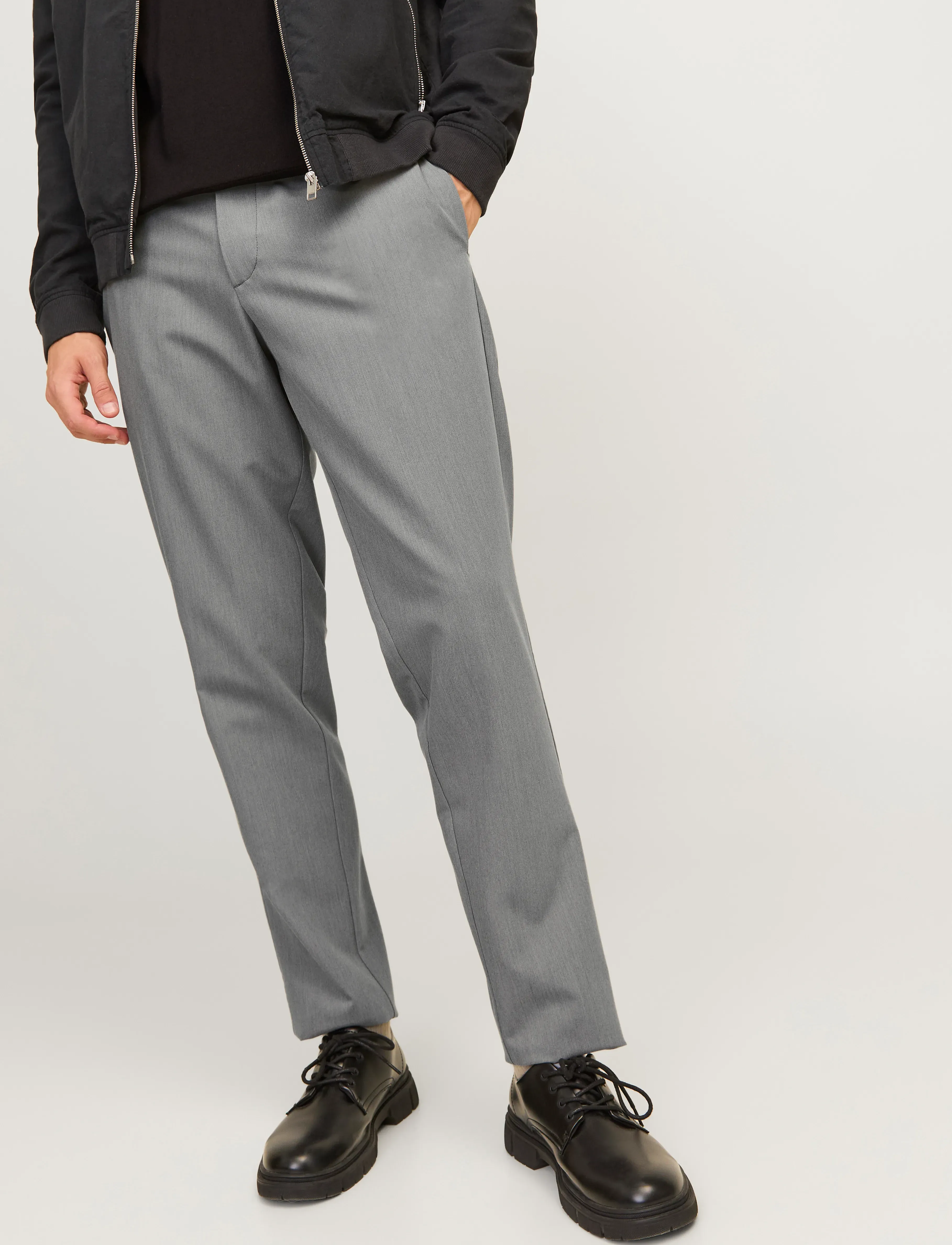 JACK & JONES Jpstace Leo Chino Noos chinos herr – bild 6