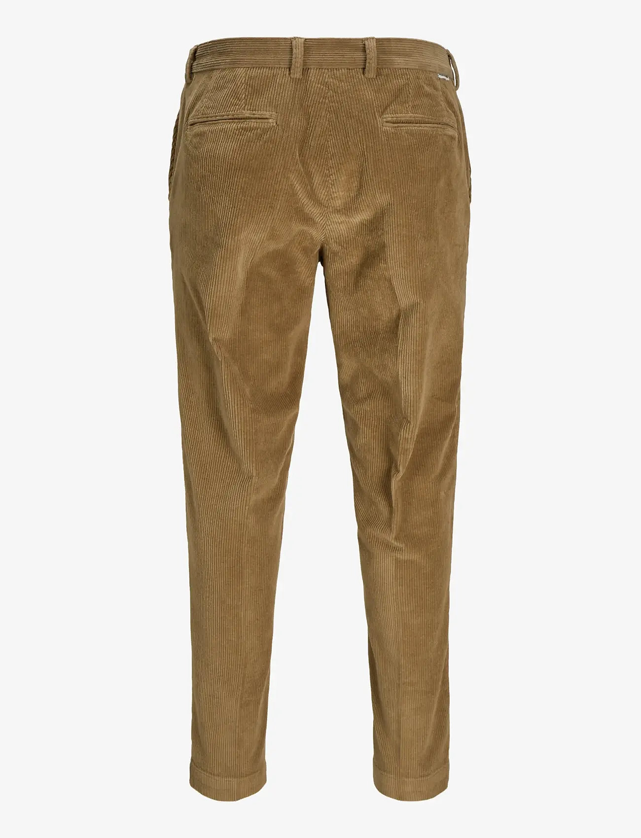 Jack & Jones - JPSTACE JJCORDUROY CHINO SN - chinos - elmwood - 2