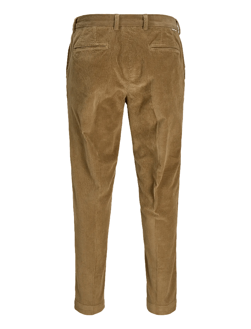 Jack & Jones - JPSTACE JJCORDUROY CHINO SN - chinos - elmwood - 2