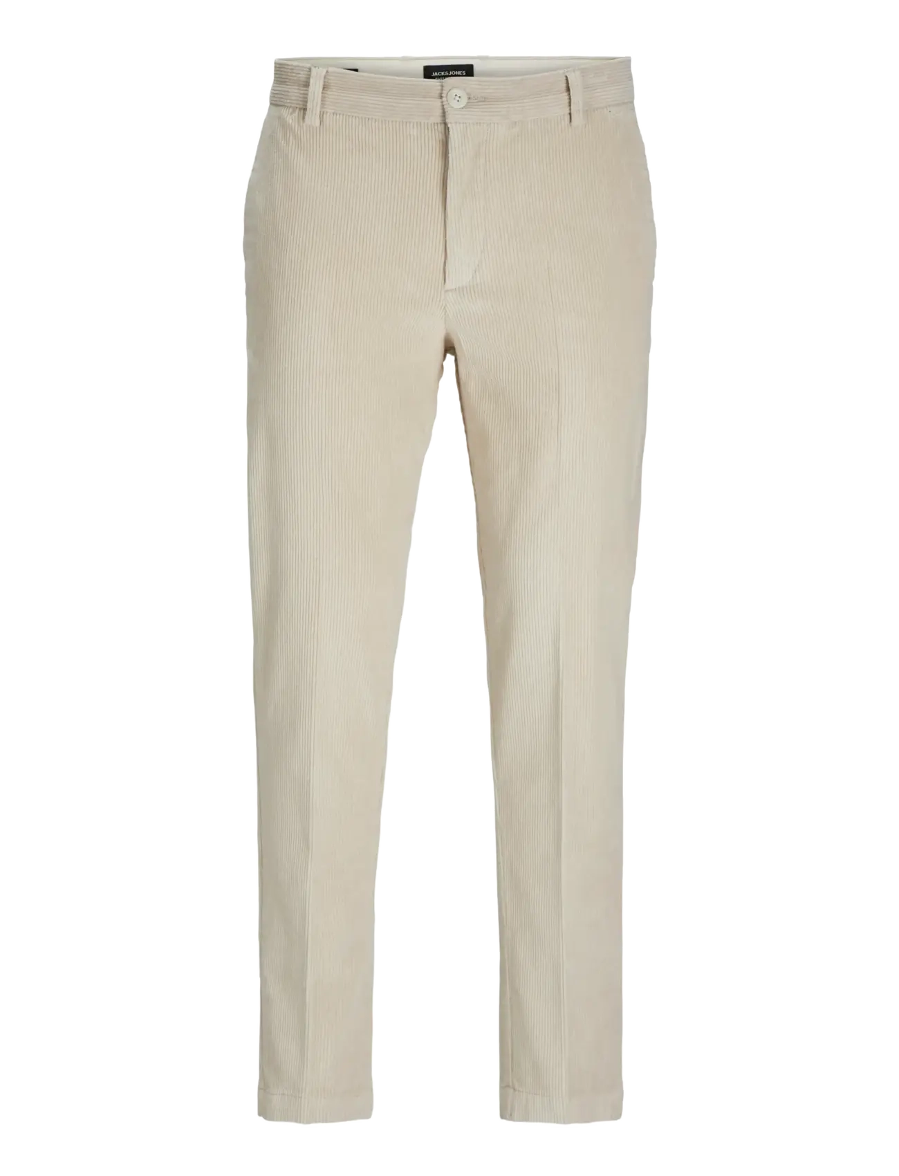 JACK & JONES Jpstace Kordsamt Chino Sn Beige - 30x32 - Herren